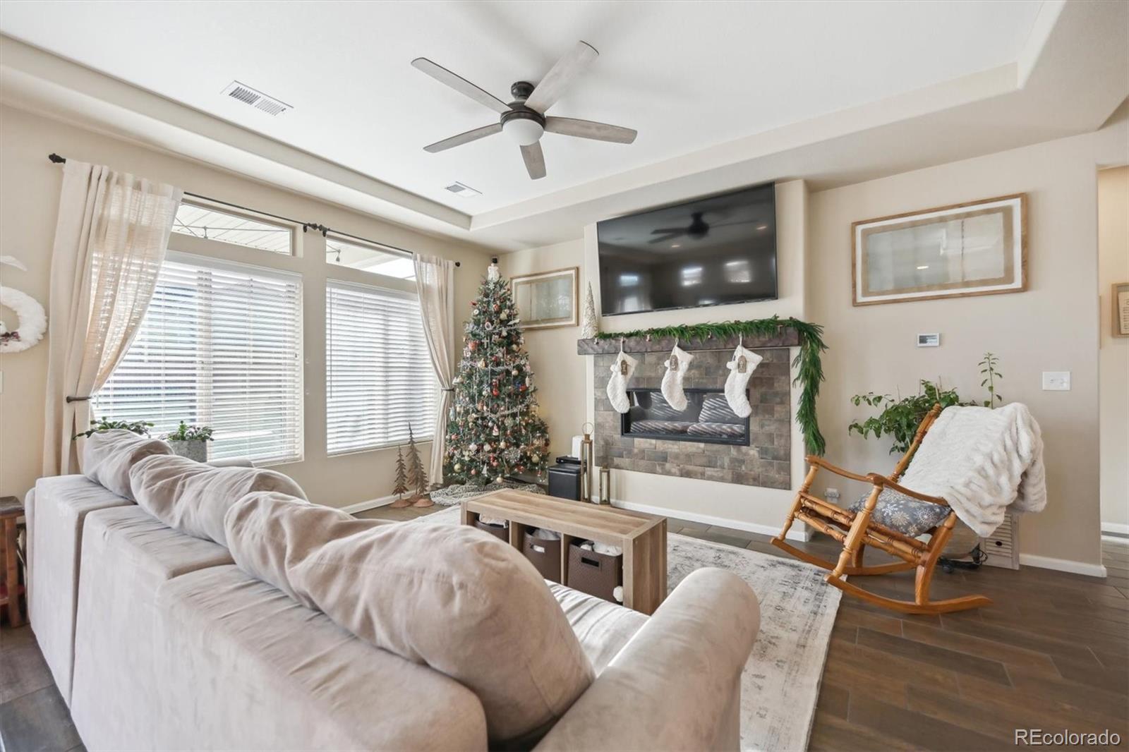 MLS Image #4 for 18196 e 53rd drive,denver, Colorado