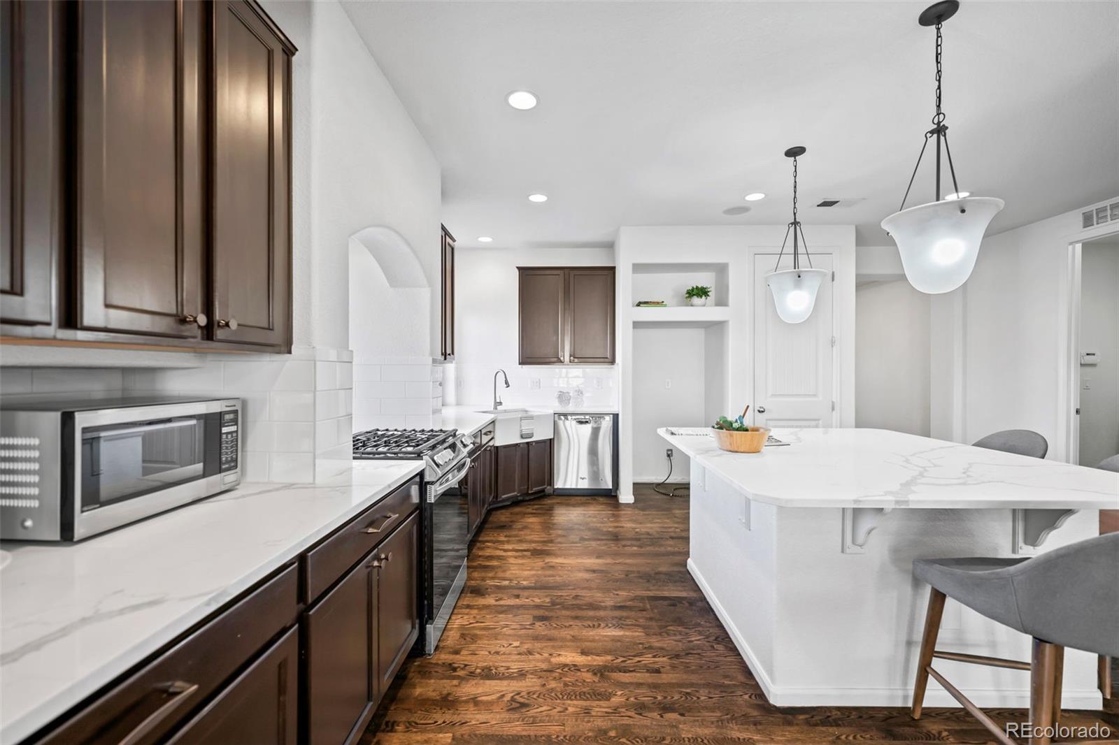 MLS Image #3 for 8166  foxtail pine place,colorado springs, Colorado