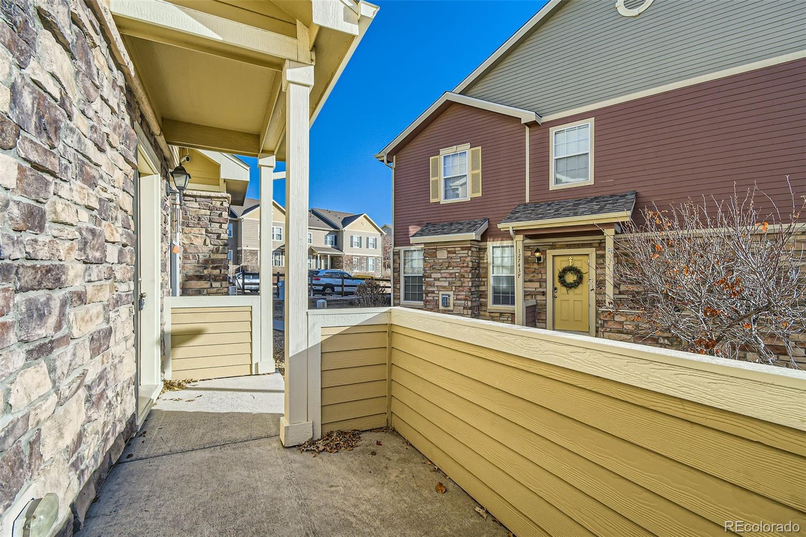 MLS Image #3 for 12773  leyden street,thornton, Colorado