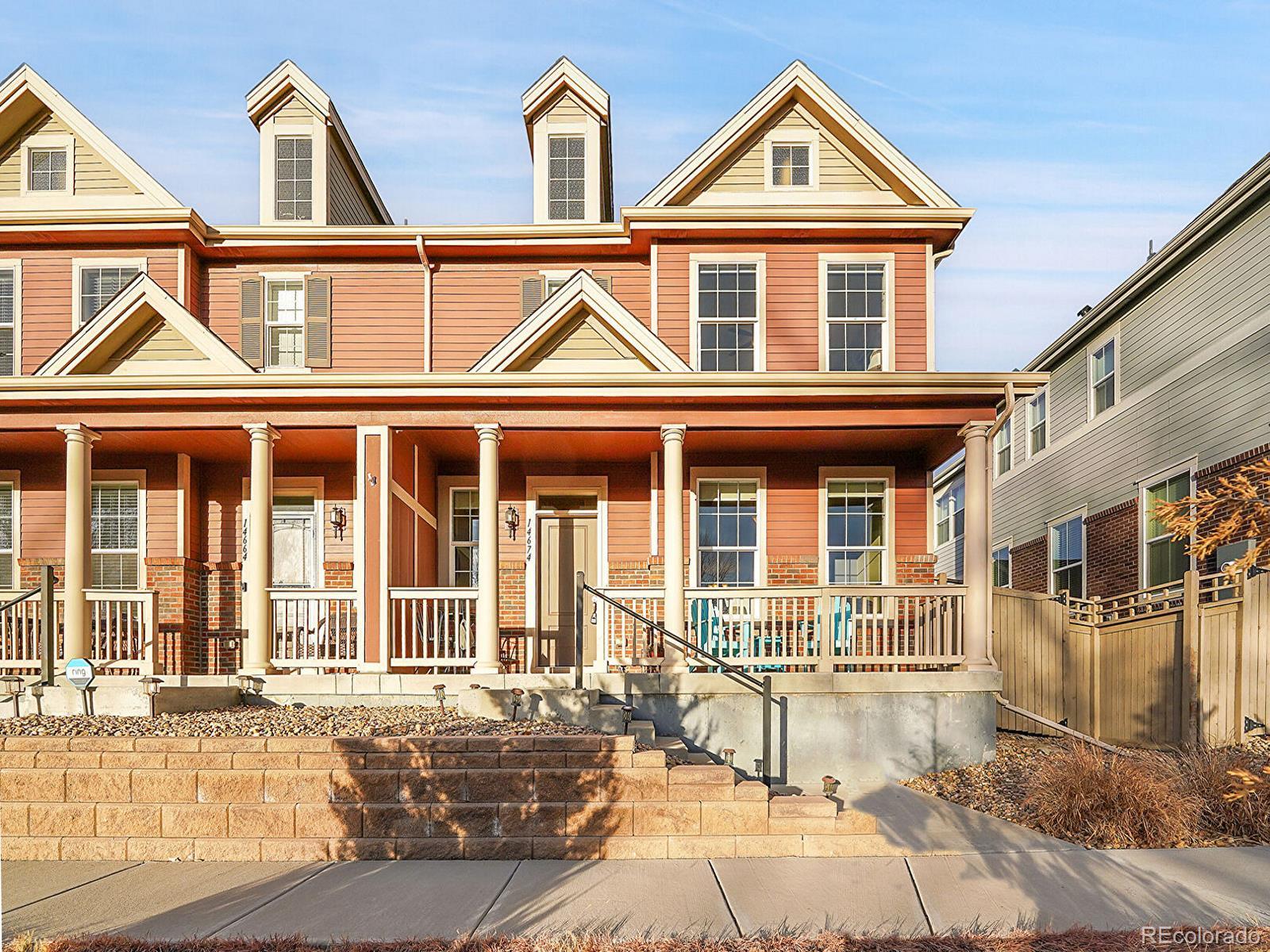 MLS Image #0 for 14674 e crestridge drive,centennial, Colorado
