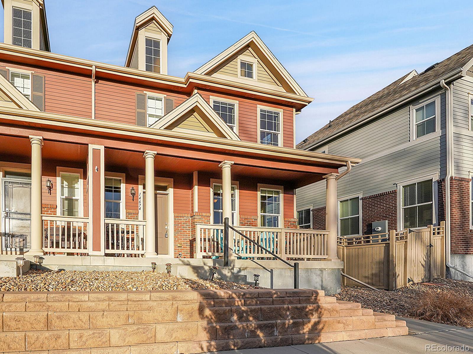 MLS Image #1 for 14674 e crestridge drive,centennial, Colorado