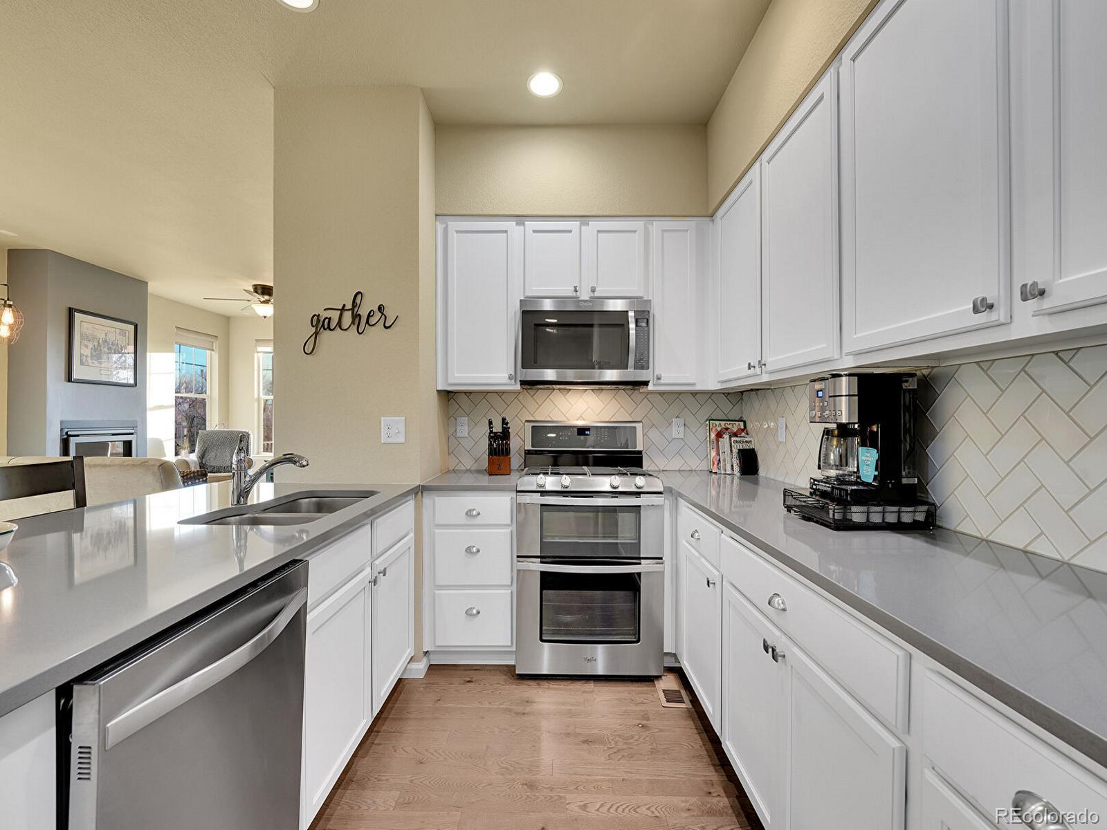 MLS Image #10 for 14674 e crestridge drive,centennial, Colorado