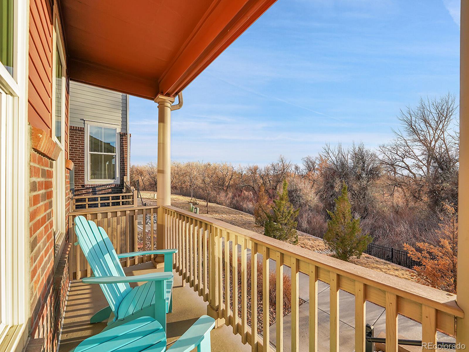MLS Image #2 for 14674 e crestridge drive,centennial, Colorado