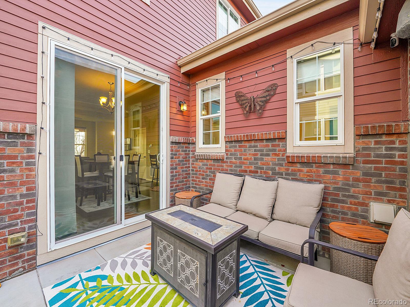 MLS Image #27 for 14674 e crestridge drive,centennial, Colorado