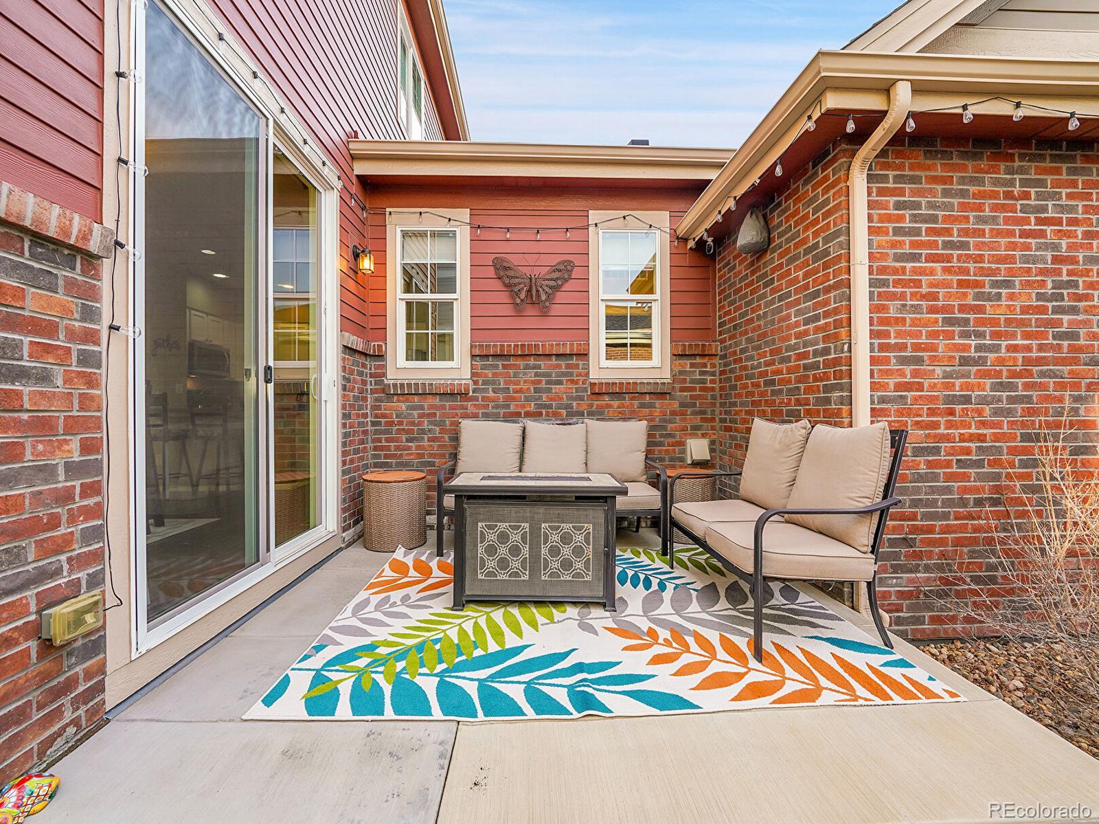MLS Image #28 for 14674 e crestridge drive,centennial, Colorado