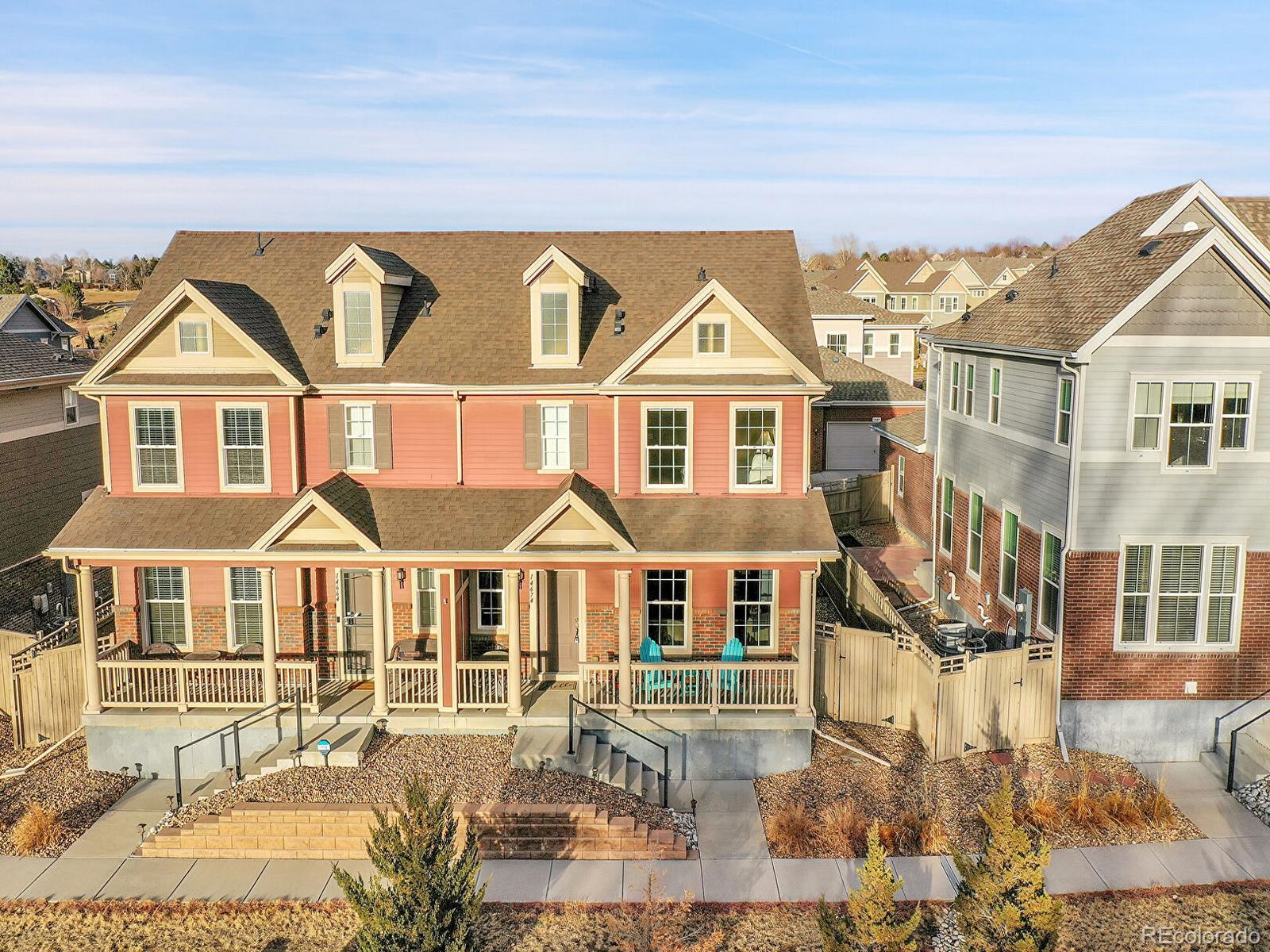 MLS Image #31 for 14674 e crestridge drive,centennial, Colorado