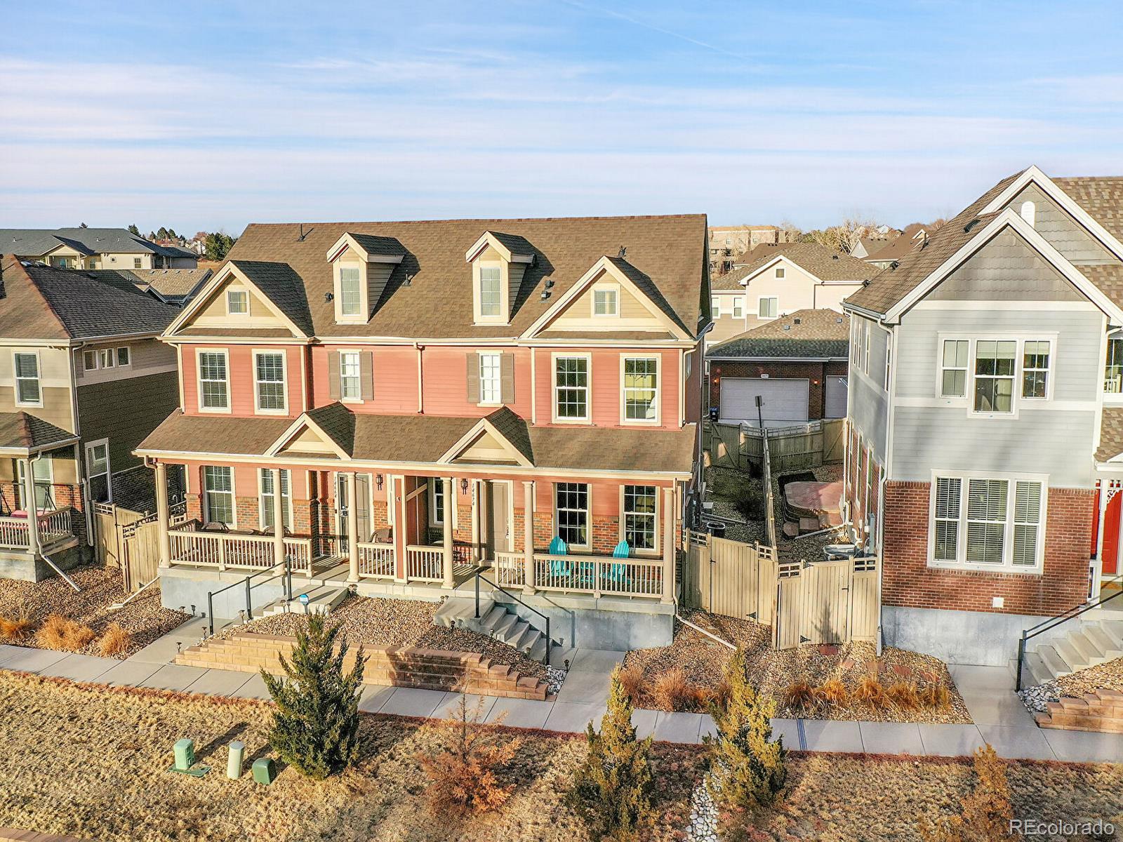 MLS Image #32 for 14674 e crestridge drive,centennial, Colorado