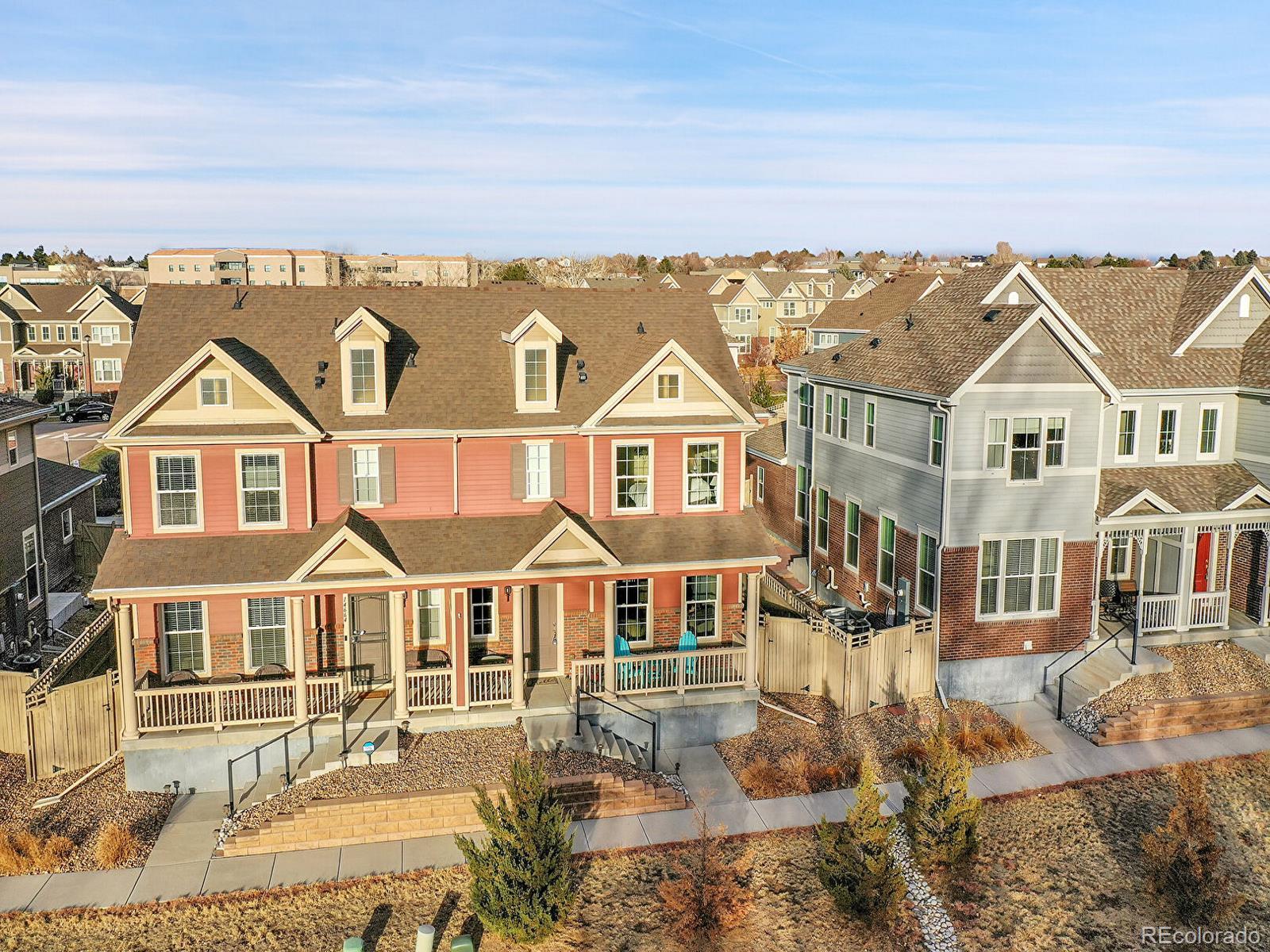 MLS Image #33 for 14674 e crestridge drive,centennial, Colorado