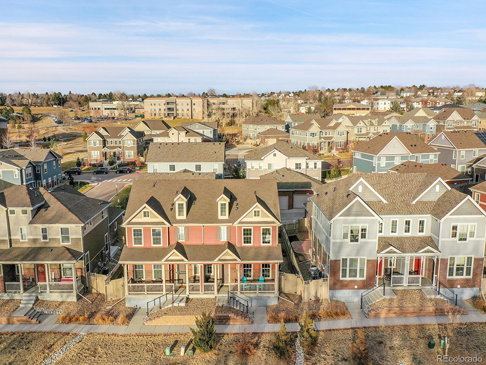 MLS Image #34 for 14674 e crestridge drive,centennial, Colorado