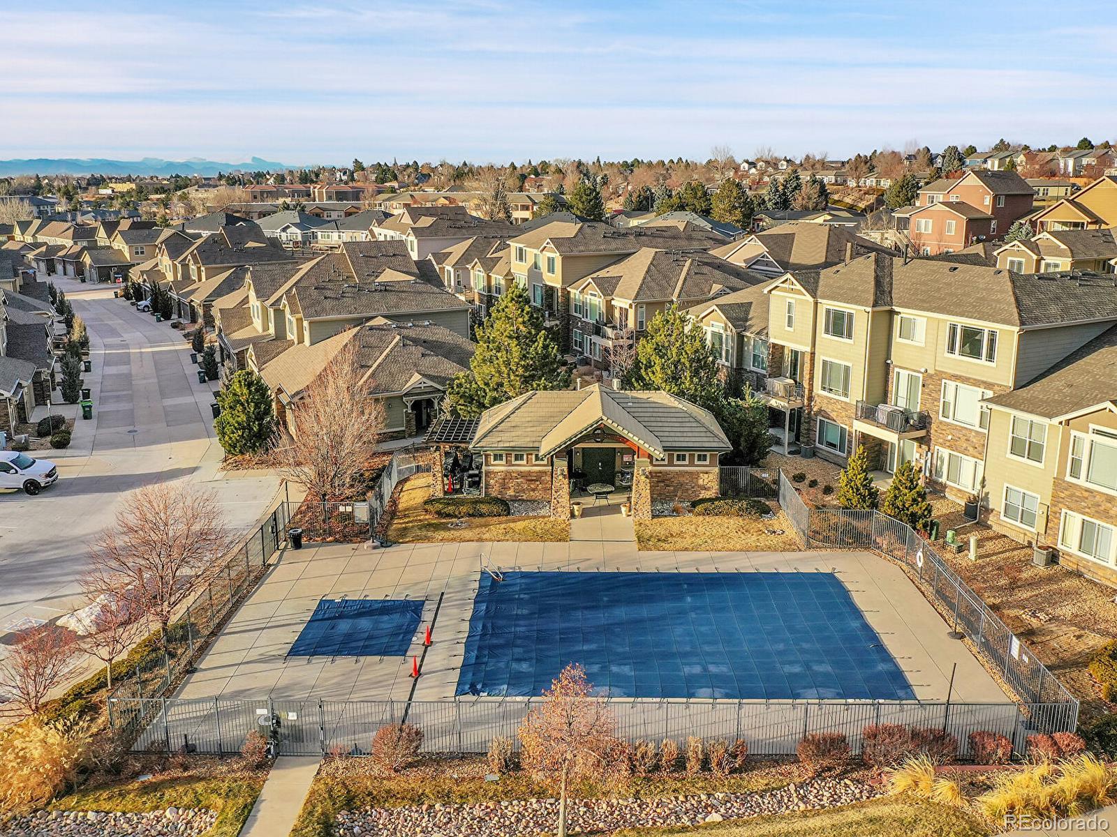 MLS Image #35 for 14674 e crestridge drive,centennial, Colorado
