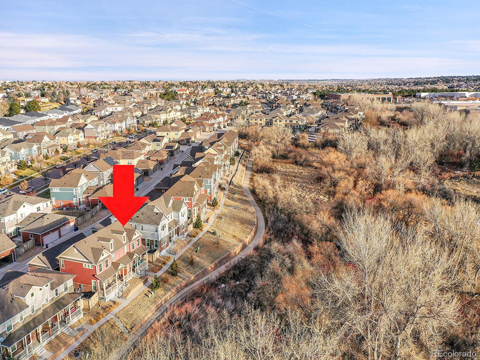 MLS Image #36 for 14674 e crestridge drive,centennial, Colorado