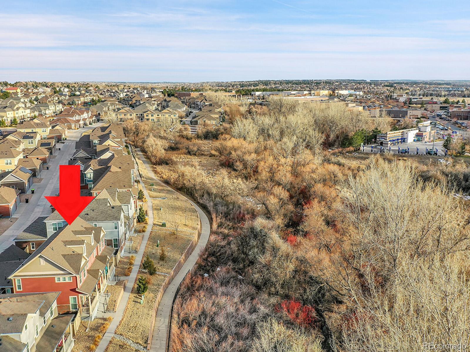 MLS Image #37 for 14674 e crestridge drive,centennial, Colorado