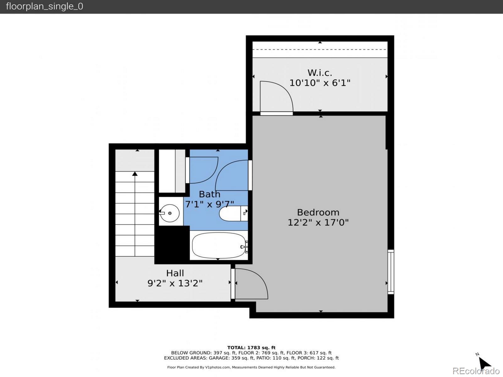 MLS Image #38 for 14674 e crestridge drive,centennial, Colorado