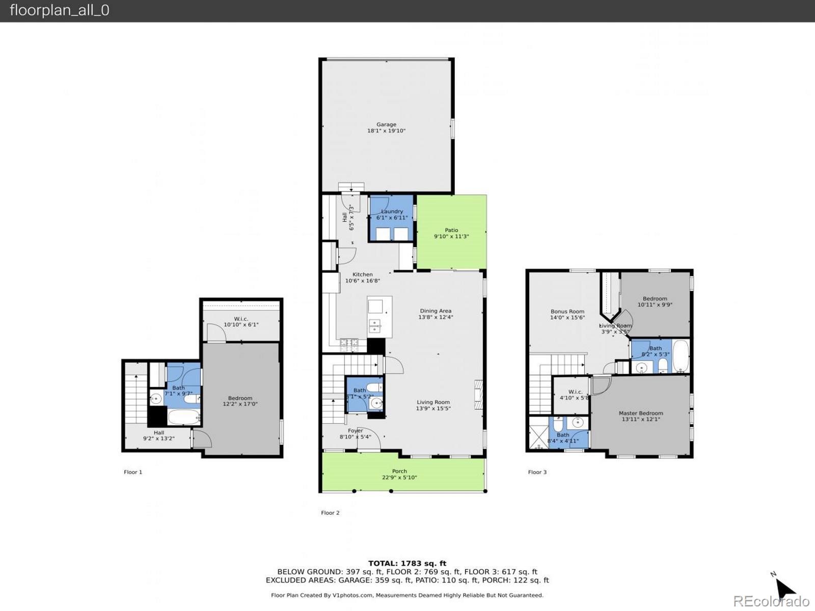 MLS Image #41 for 14674 e crestridge drive,centennial, Colorado