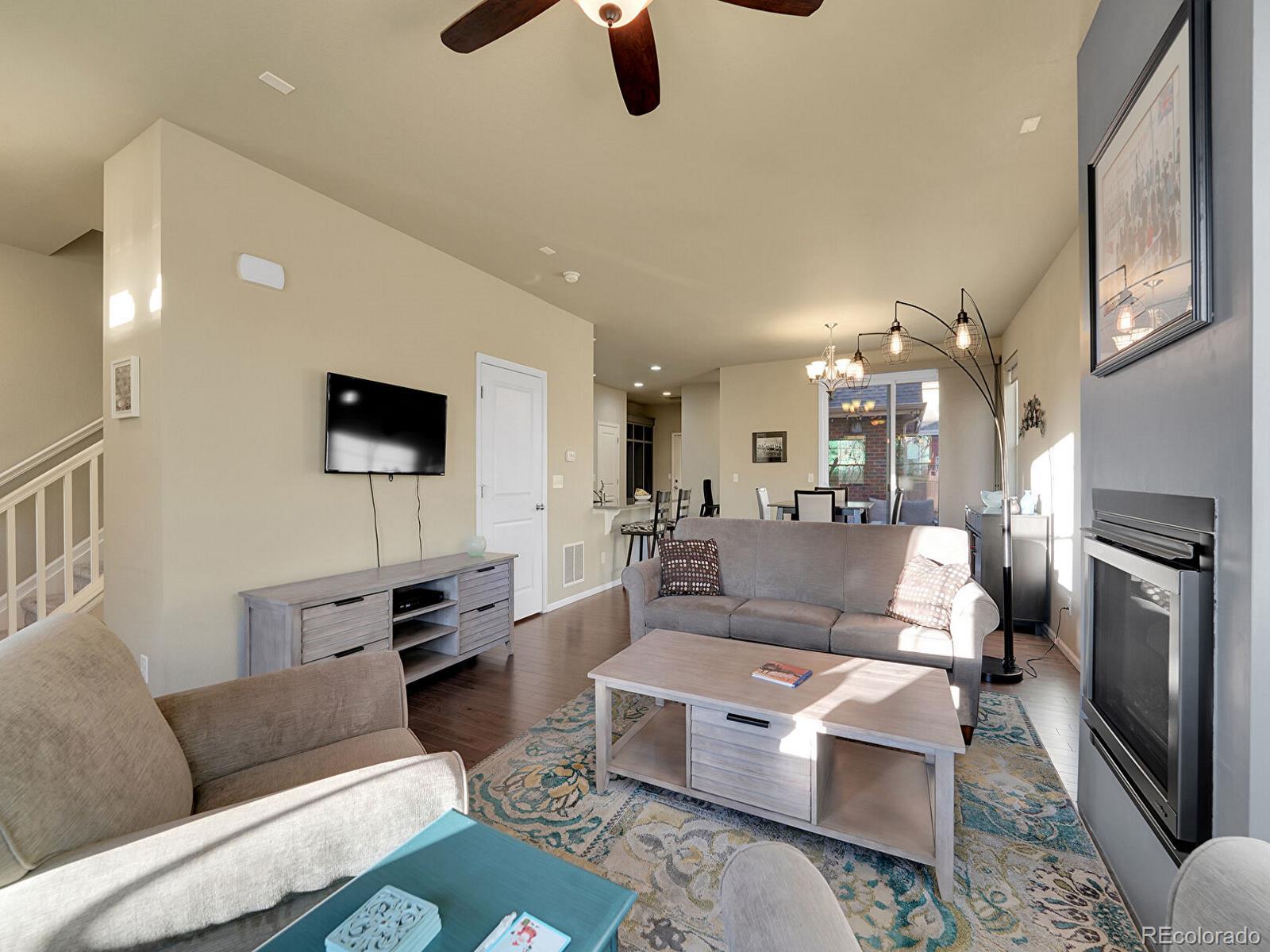 MLS Image #5 for 14674 e crestridge drive,centennial, Colorado