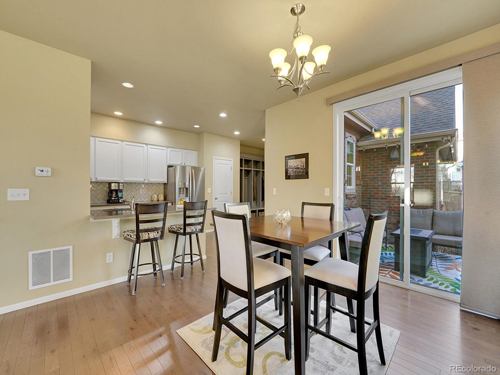 MLS Image #6 for 14674 e crestridge drive,centennial, Colorado