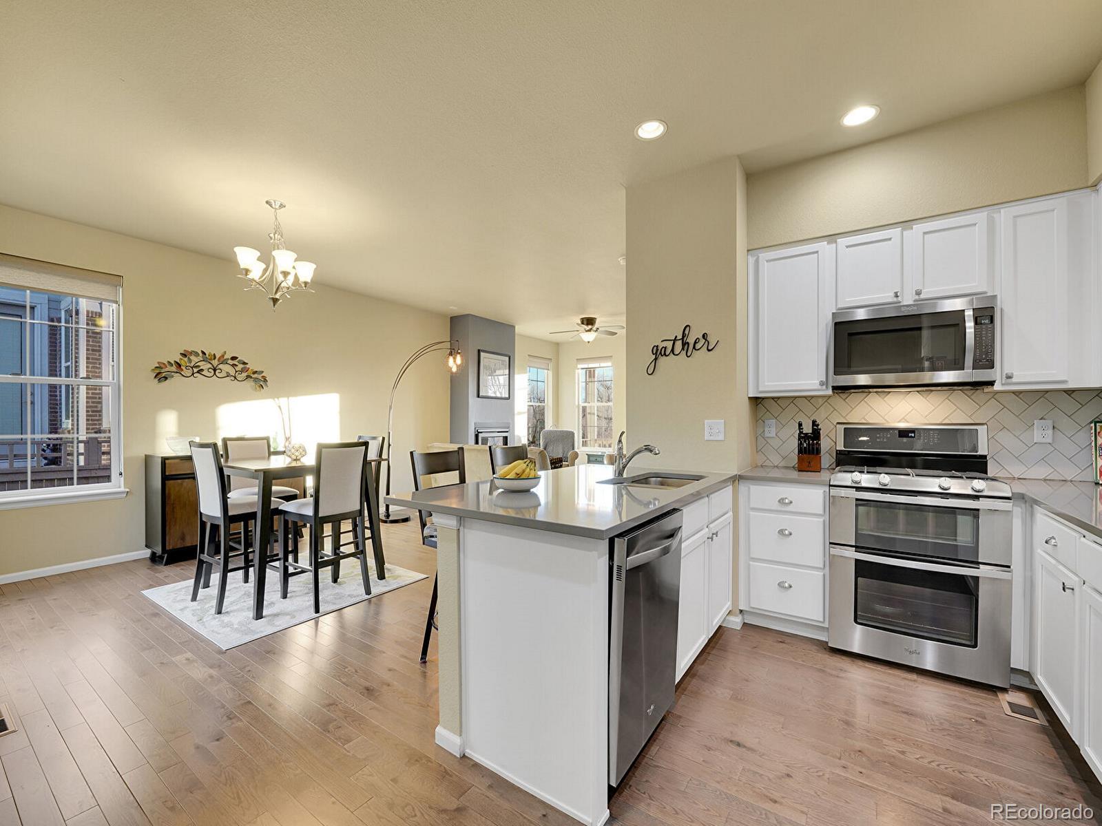 MLS Image #9 for 14674 e crestridge drive,centennial, Colorado