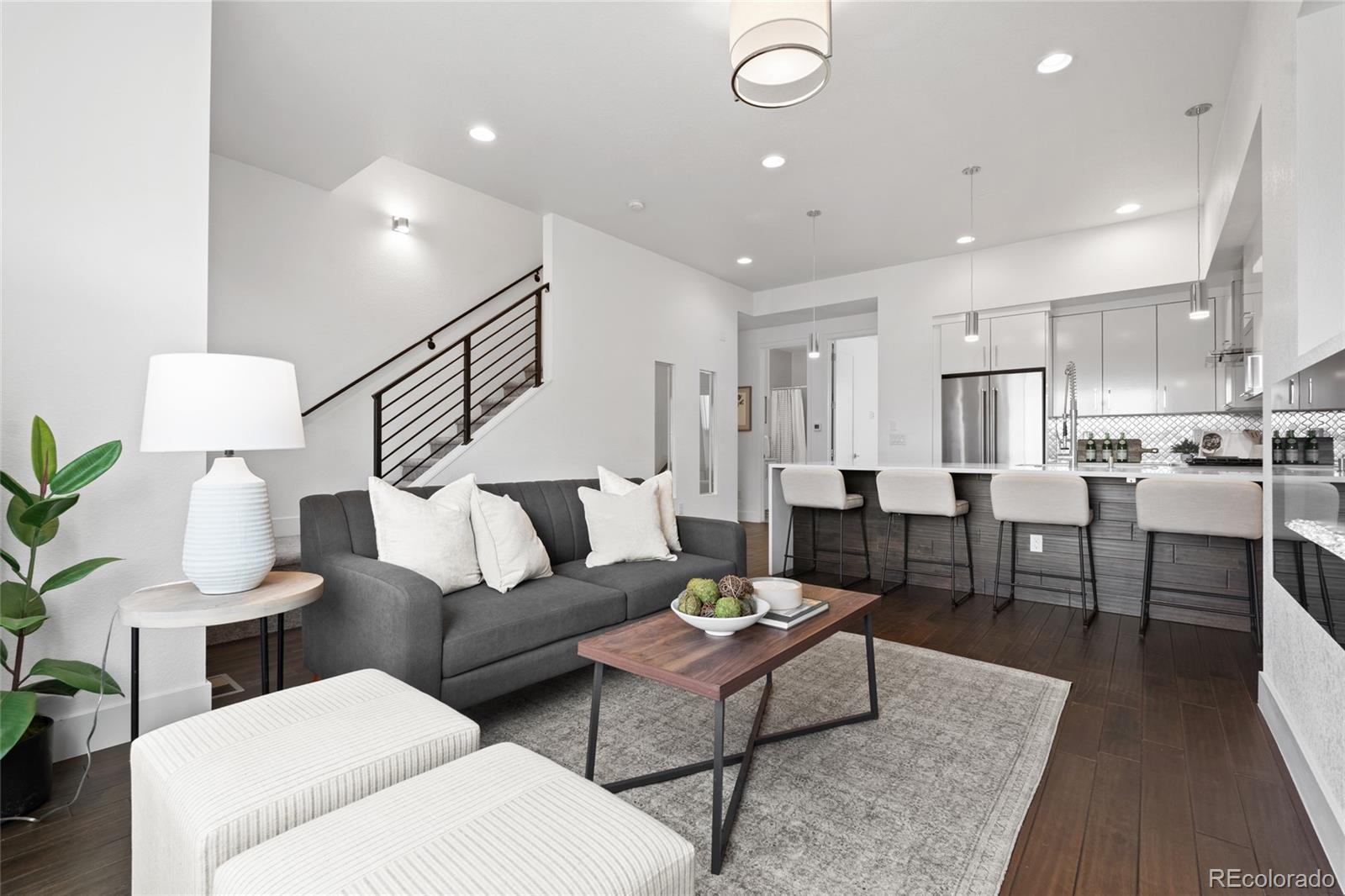 MLS Image #0 for 3040  wilson court,denver, Colorado