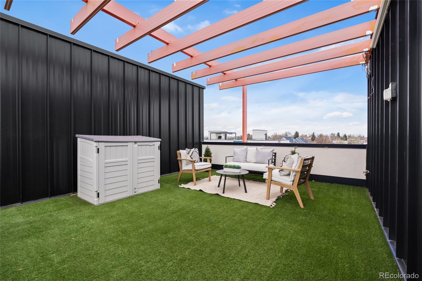 MLS Image #1 for 3040  wilson court 2,denver, Colorado
