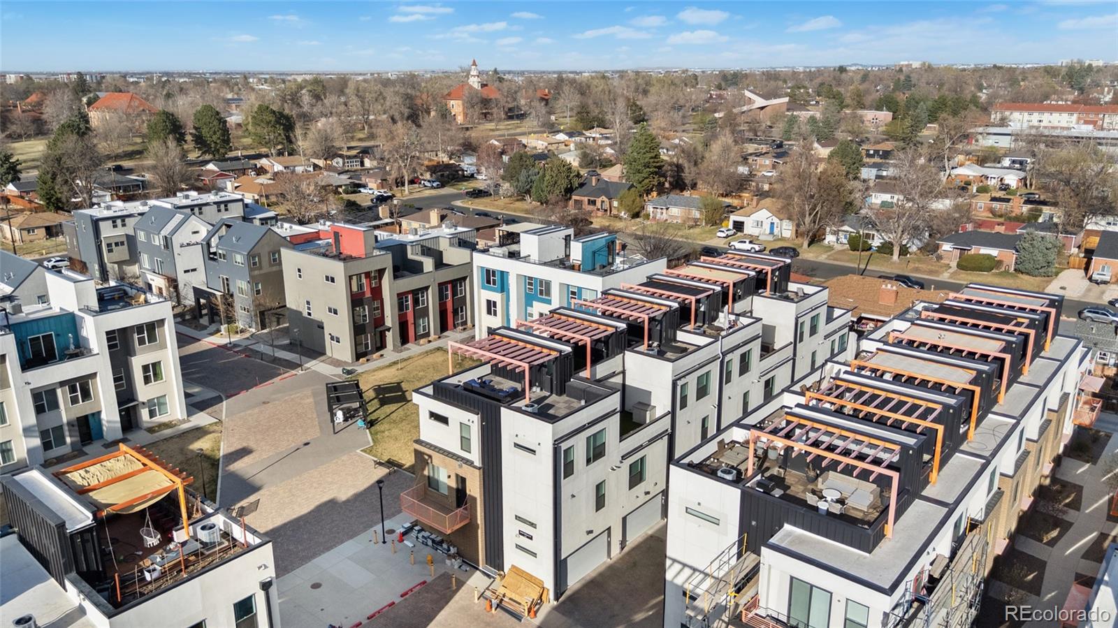 MLS Image #33 for 3040  wilson court,denver, Colorado