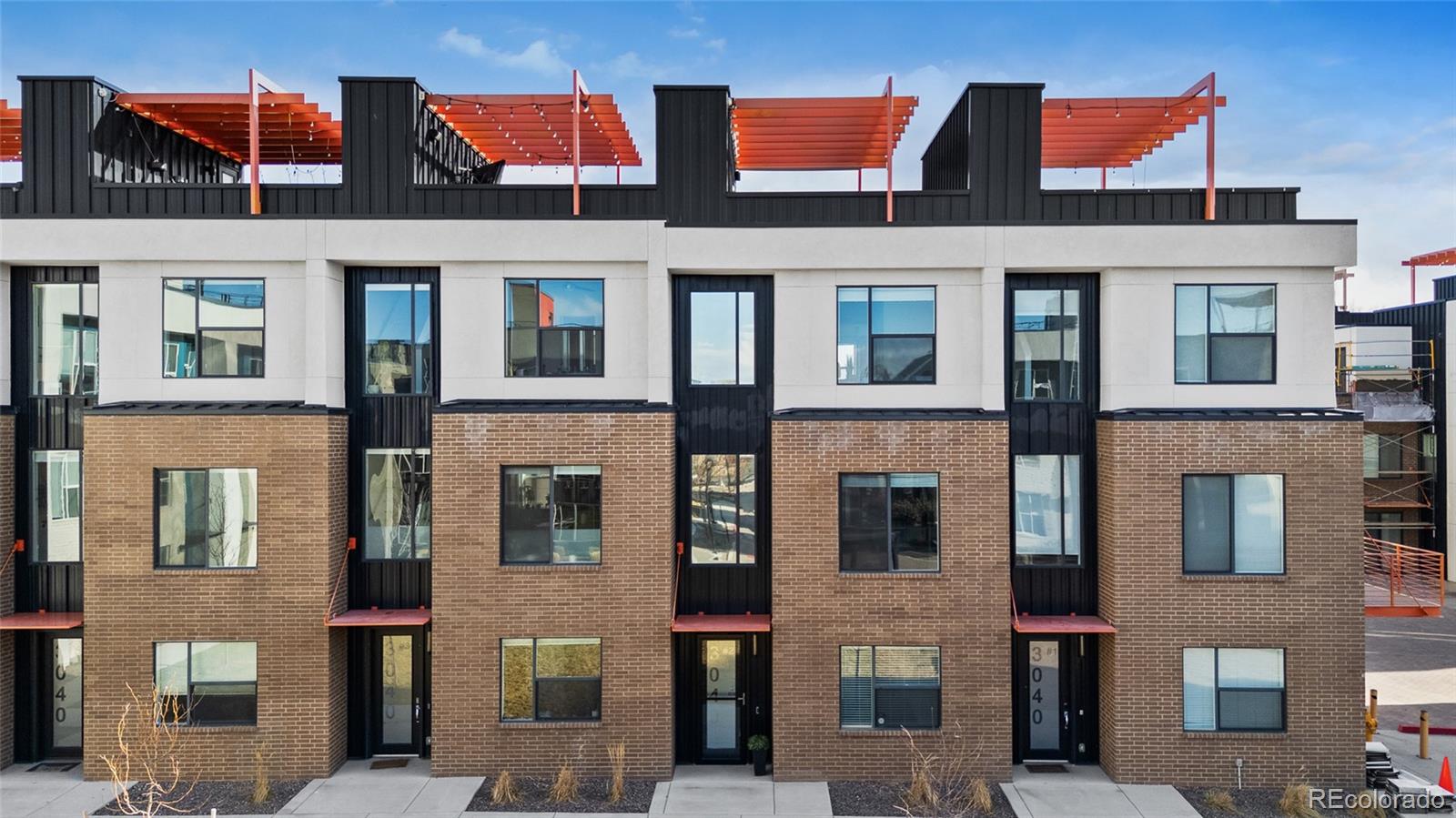 MLS Image #35 for 3040  wilson court,denver, Colorado
