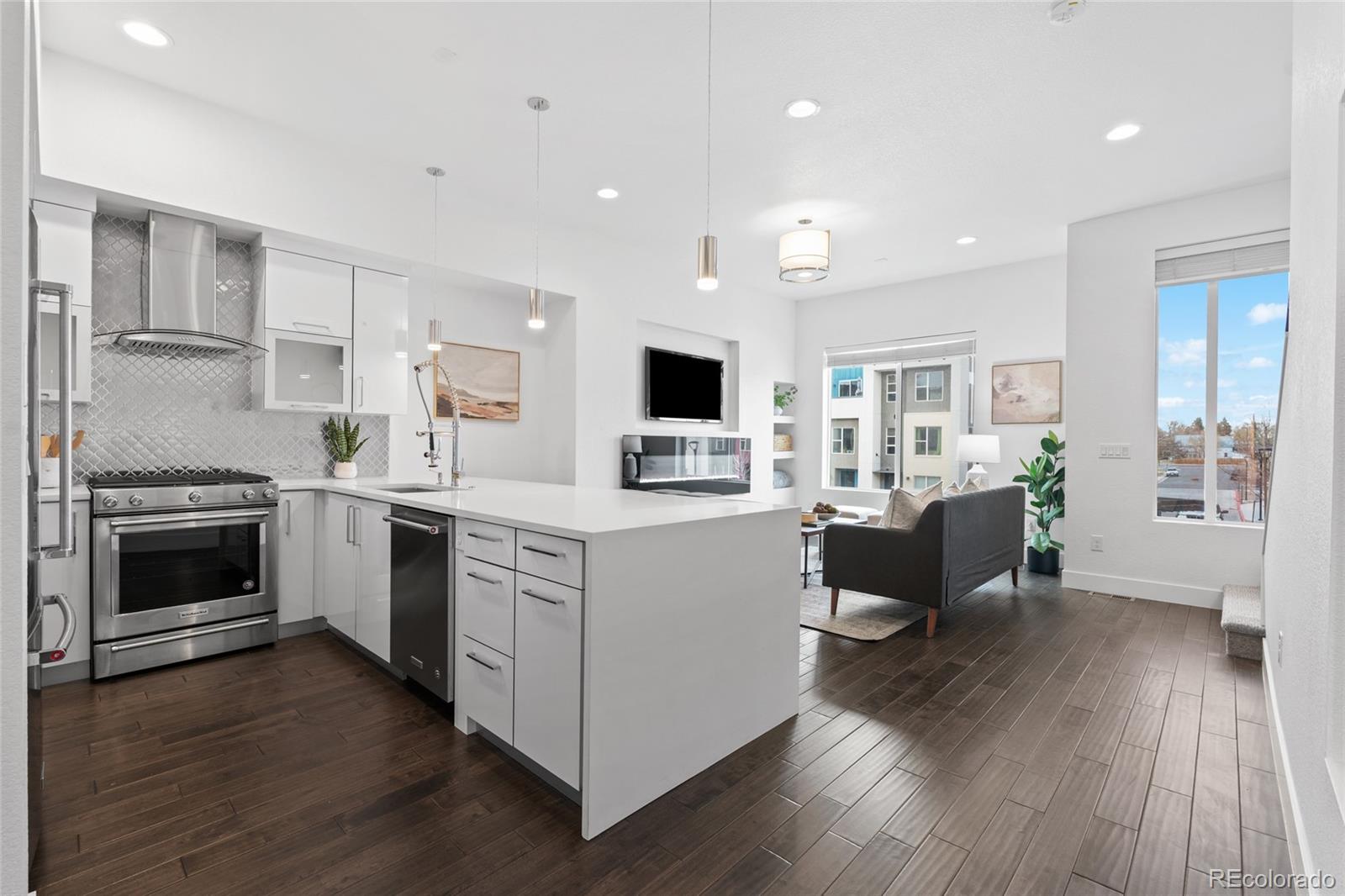 MLS Image #6 for 3040  wilson court,denver, Colorado