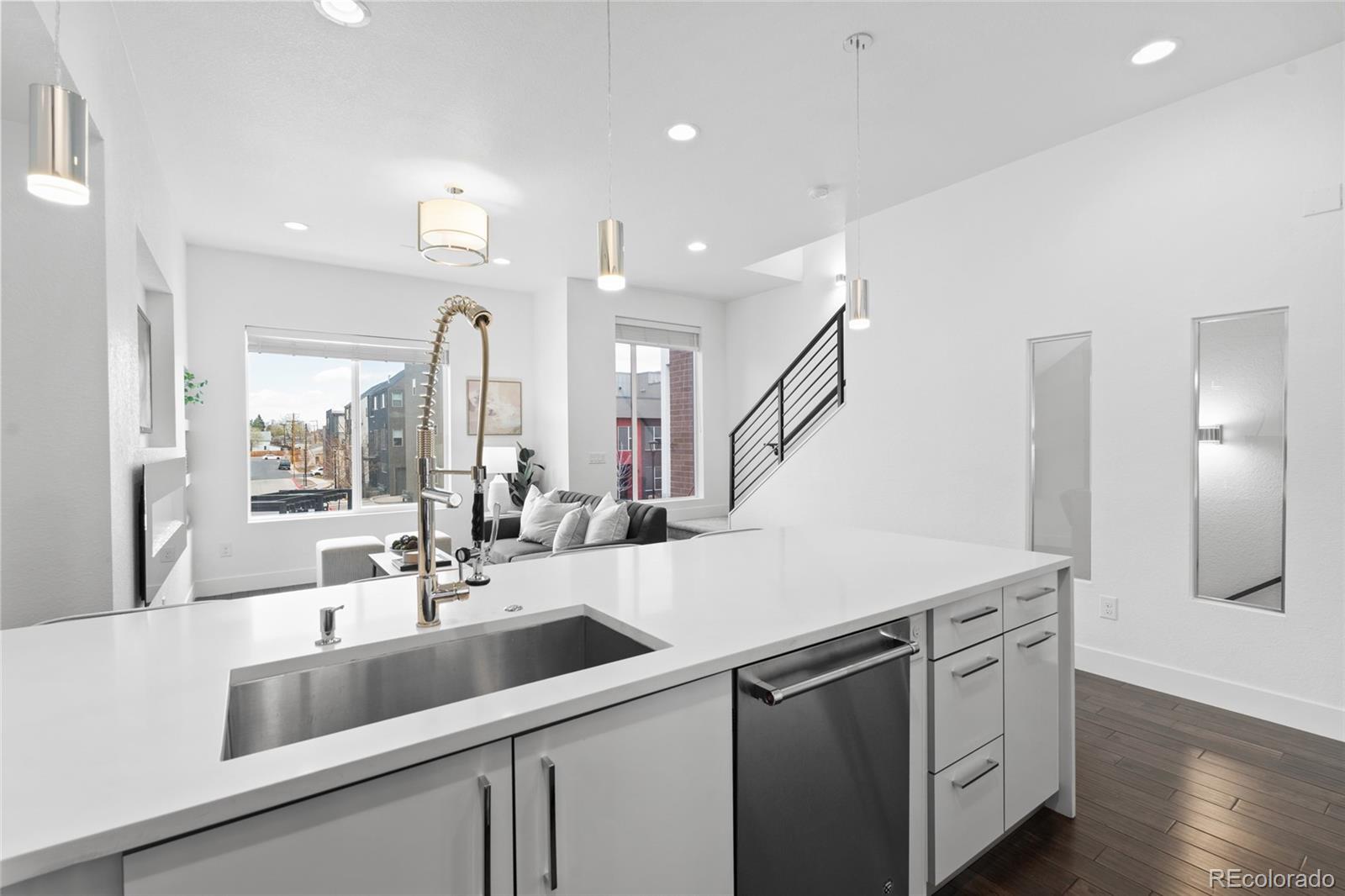 MLS Image #9 for 3040  wilson court,denver, Colorado
