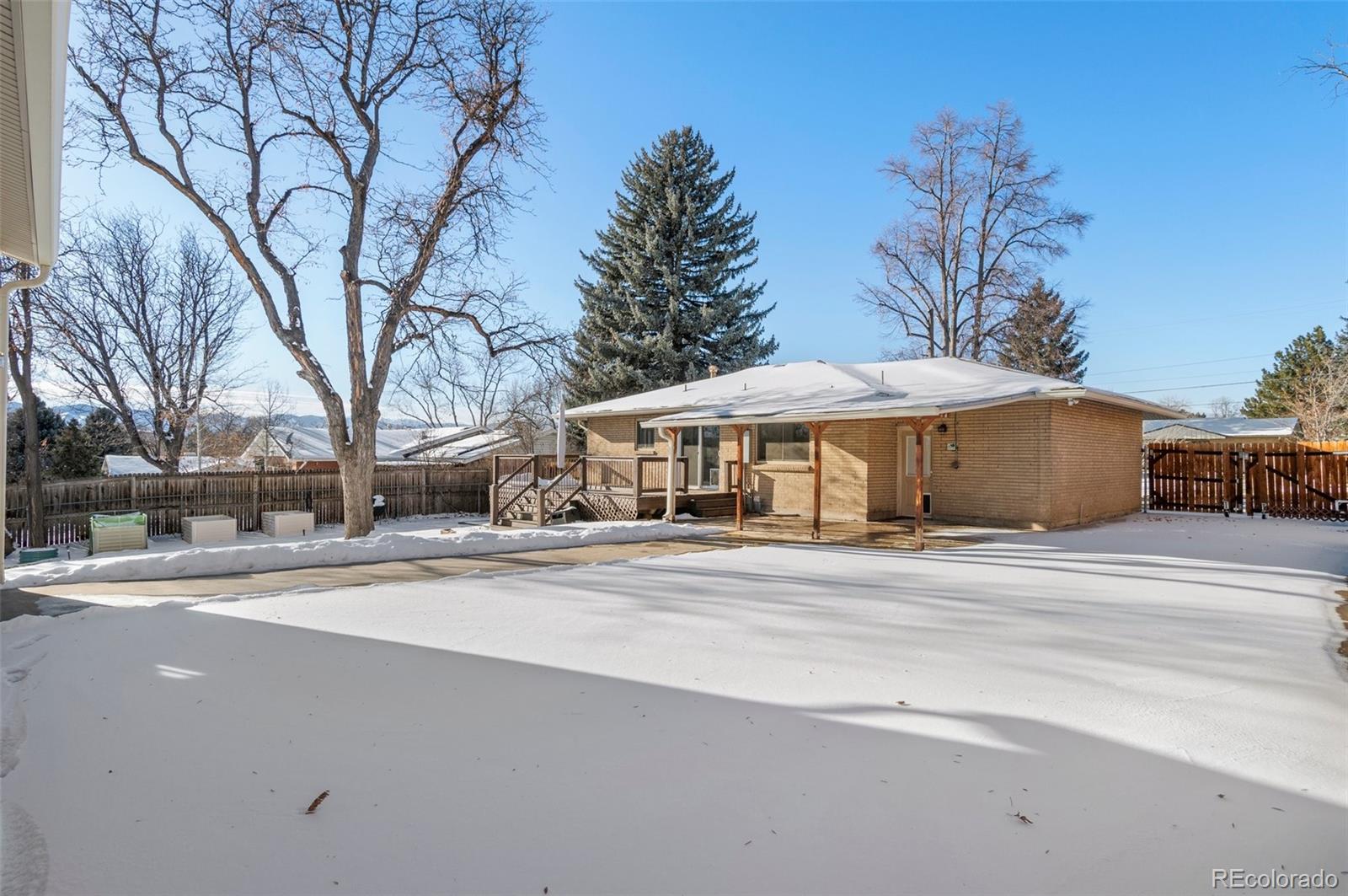 MLS Image #36 for 4070 w dartmouth avenue,denver, Colorado