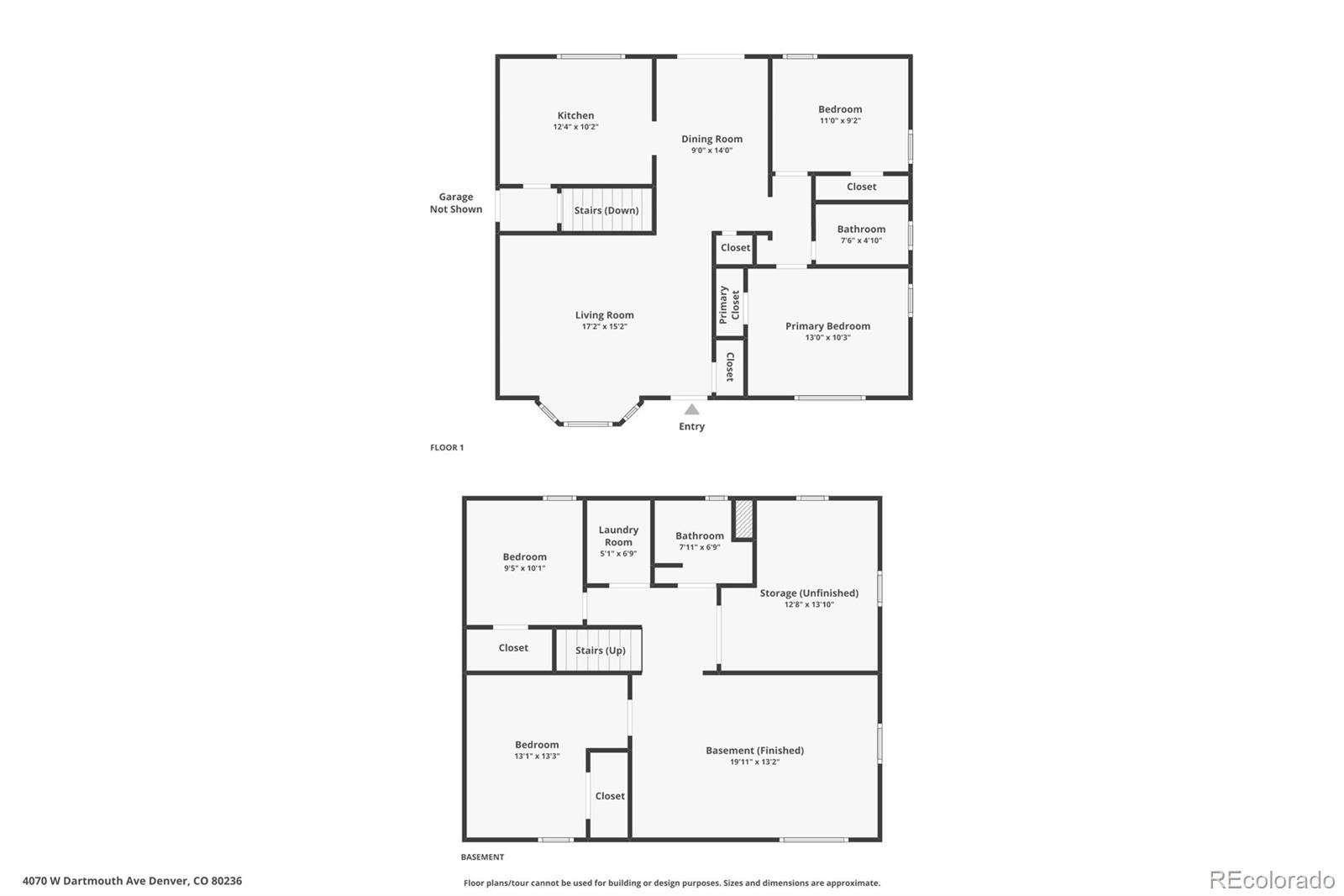 MLS Image #37 for 4070 w dartmouth avenue,denver, Colorado