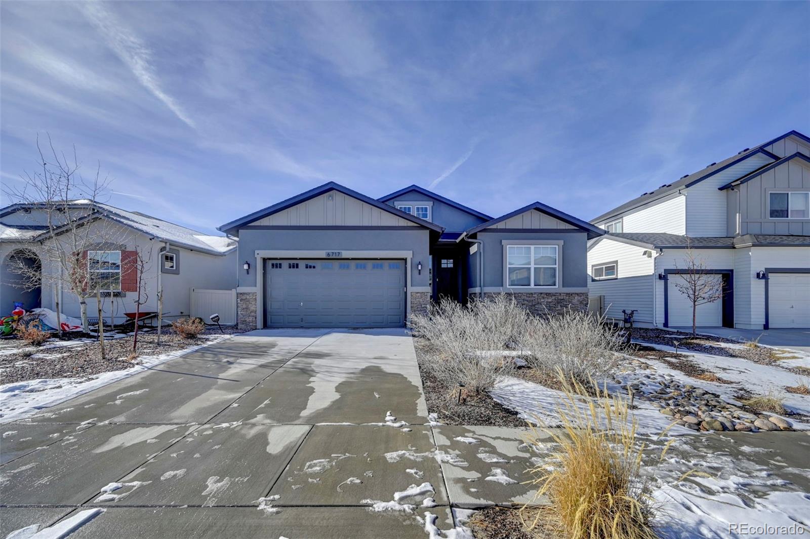 CMA Image for 6717  Cumbre Vista Way,Colorado Springs, Colorado