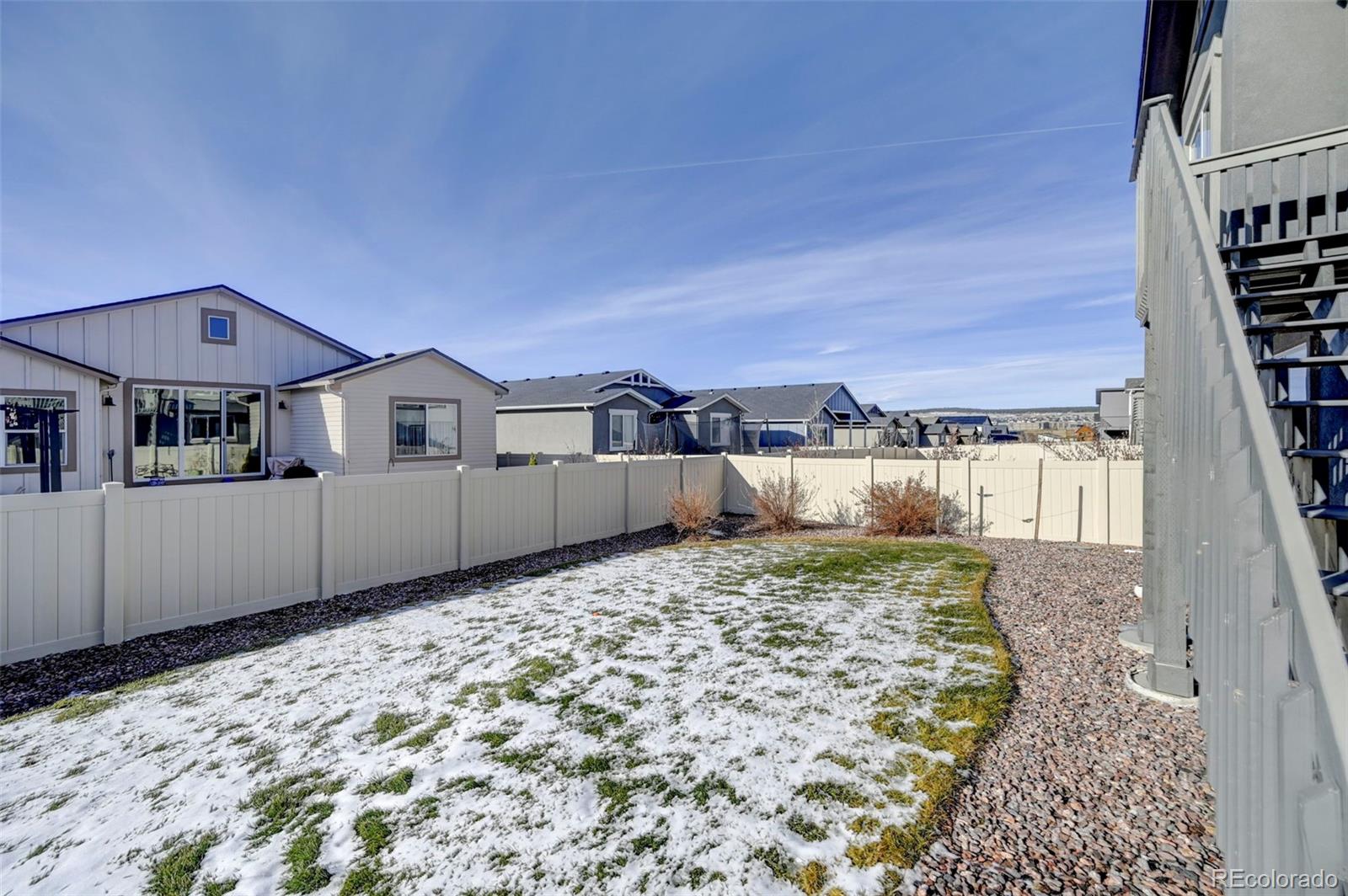 MLS Image #32 for 6717  cumbre vista way,colorado springs, Colorado