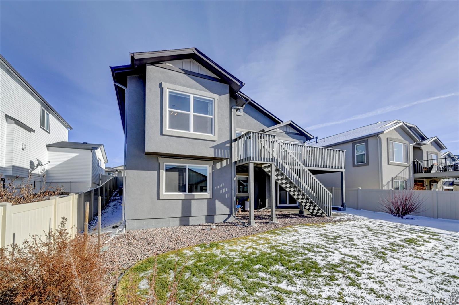 MLS Image #34 for 6717  cumbre vista way,colorado springs, Colorado