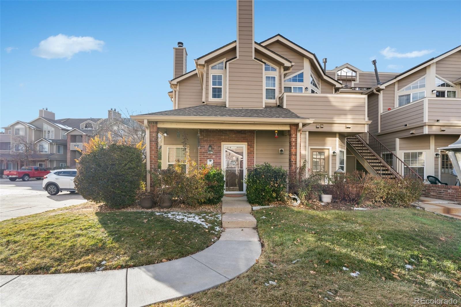 MLS Image #1 for 4760 s wadsworth boulevard,littleton, Colorado