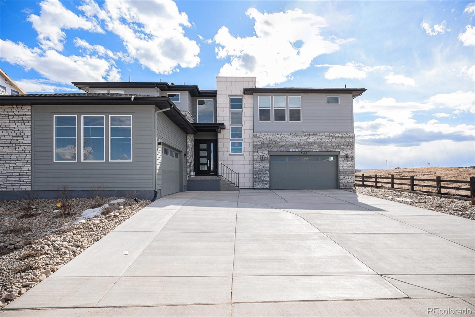CMA Image for 4304  ridgewalk point,Castle Rock, Colorado