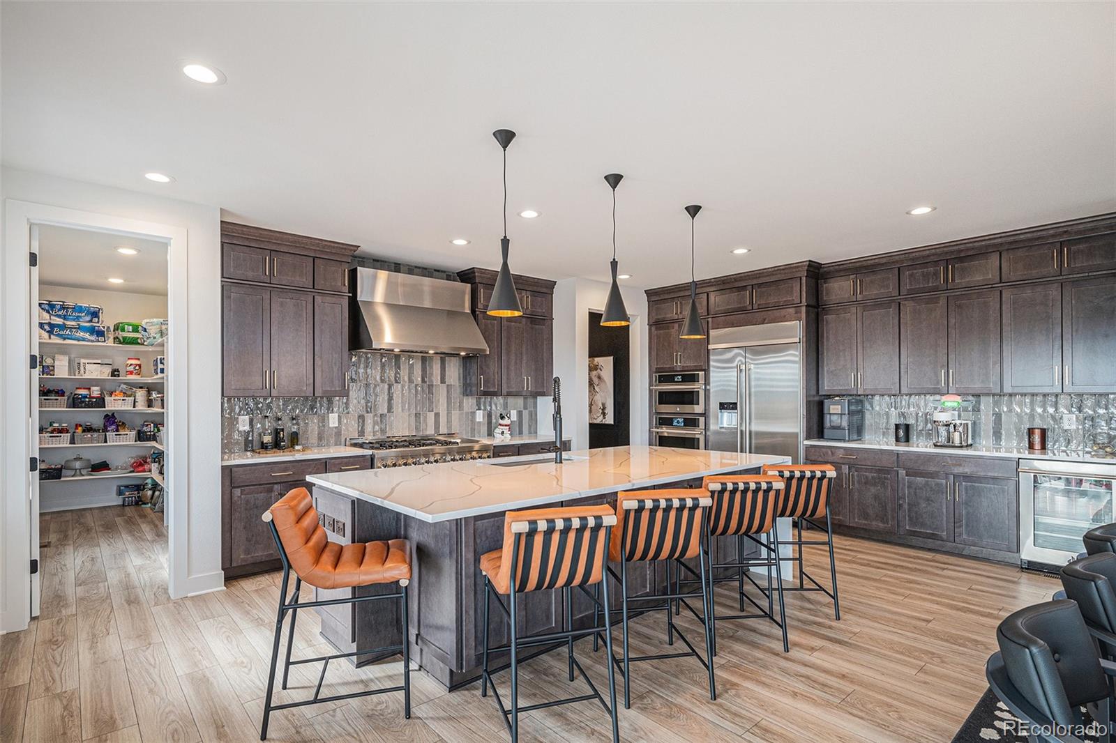 MLS Image #11 for 3564  doubletrack lane,castle rock, Colorado