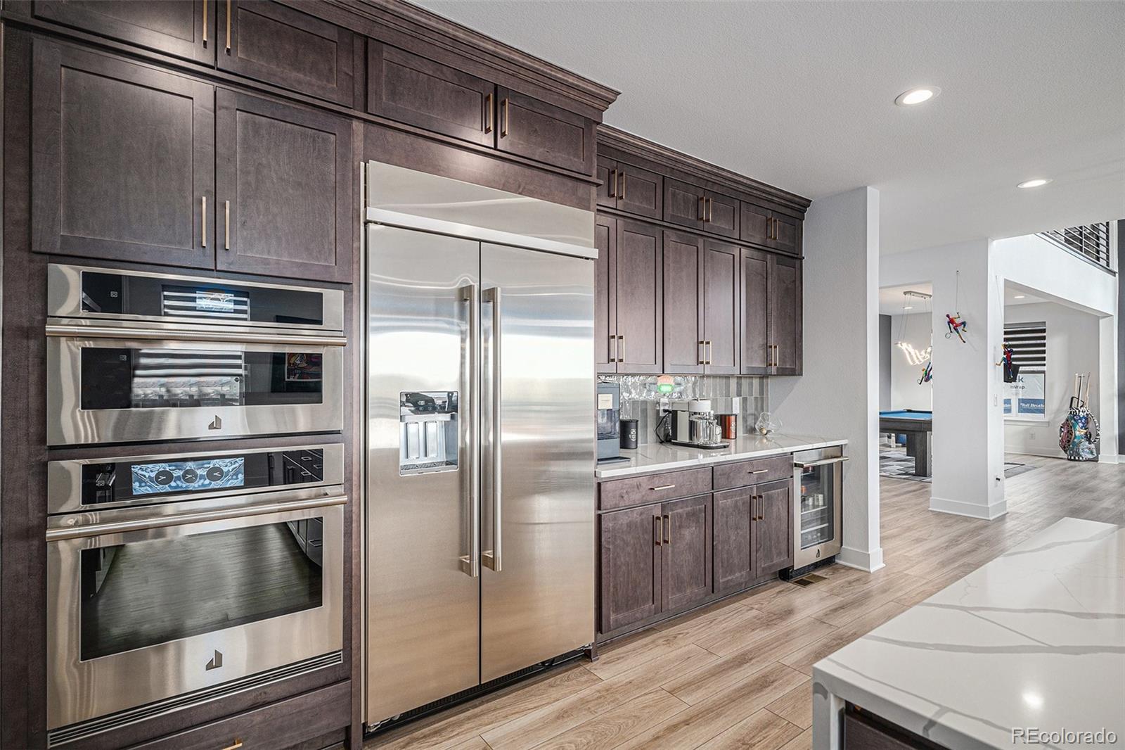 MLS Image #13 for 3564  doubletrack lane,castle rock, Colorado