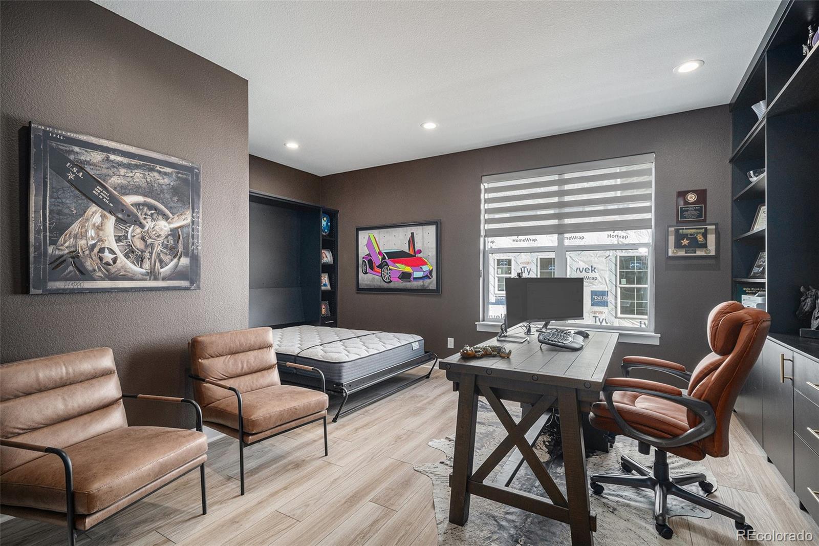 MLS Image #14 for 3564  doubletrack lane,castle rock, Colorado