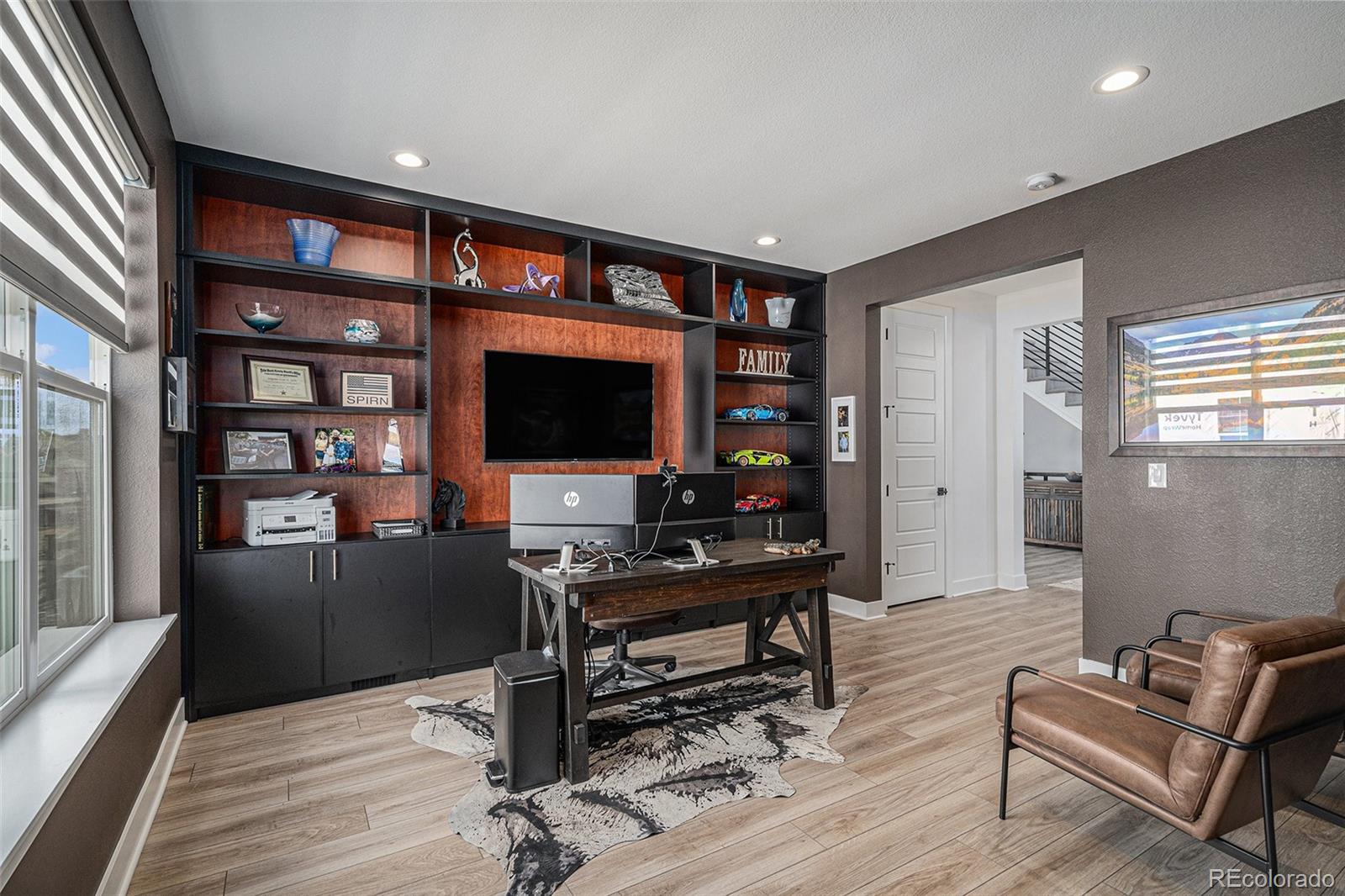 MLS Image #15 for 3564  doubletrack lane,castle rock, Colorado