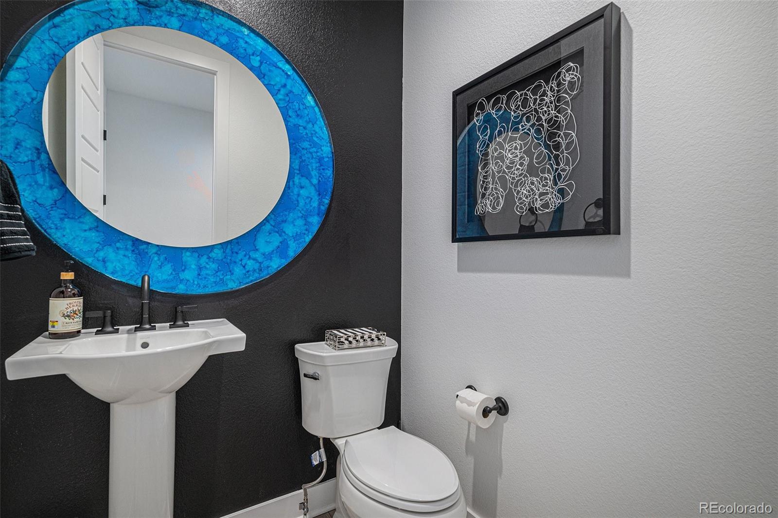 MLS Image #16 for 3564  doubletrack lane,castle rock, Colorado