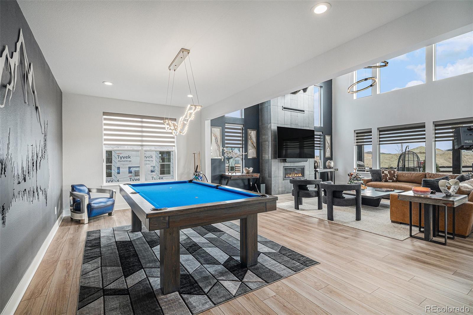 MLS Image #17 for 3564  doubletrack lane,castle rock, Colorado