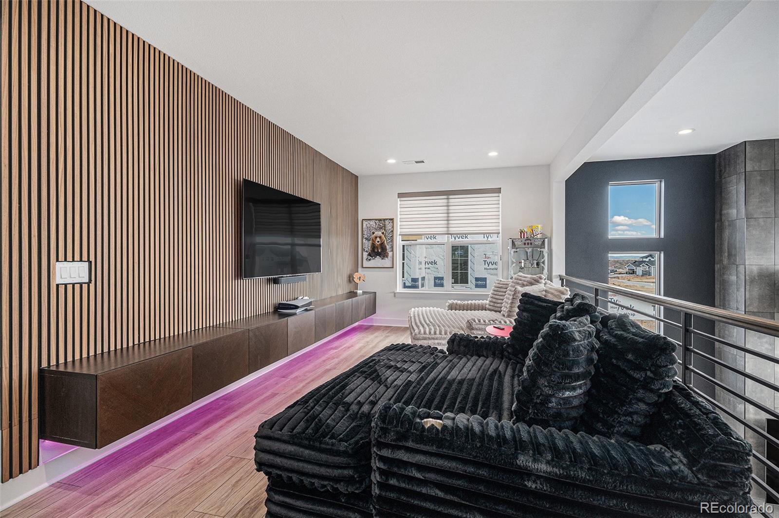 MLS Image #18 for 3564  doubletrack lane,castle rock, Colorado