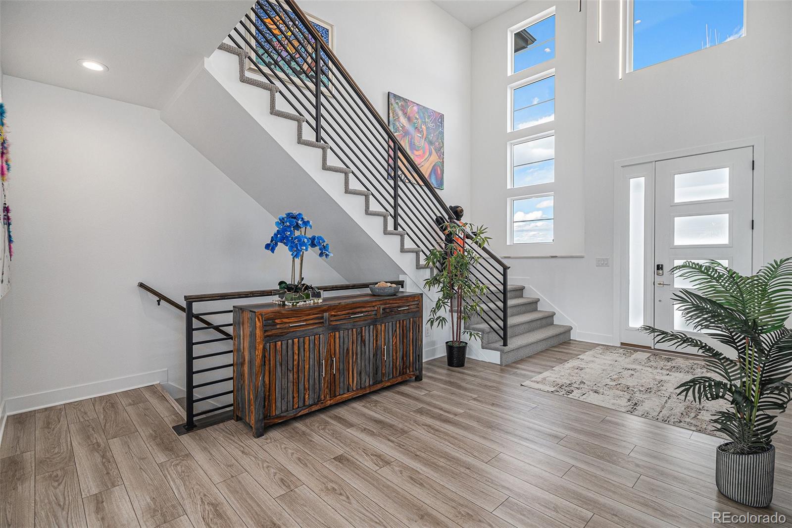MLS Image #2 for 3564  doubletrack lane,castle rock, Colorado