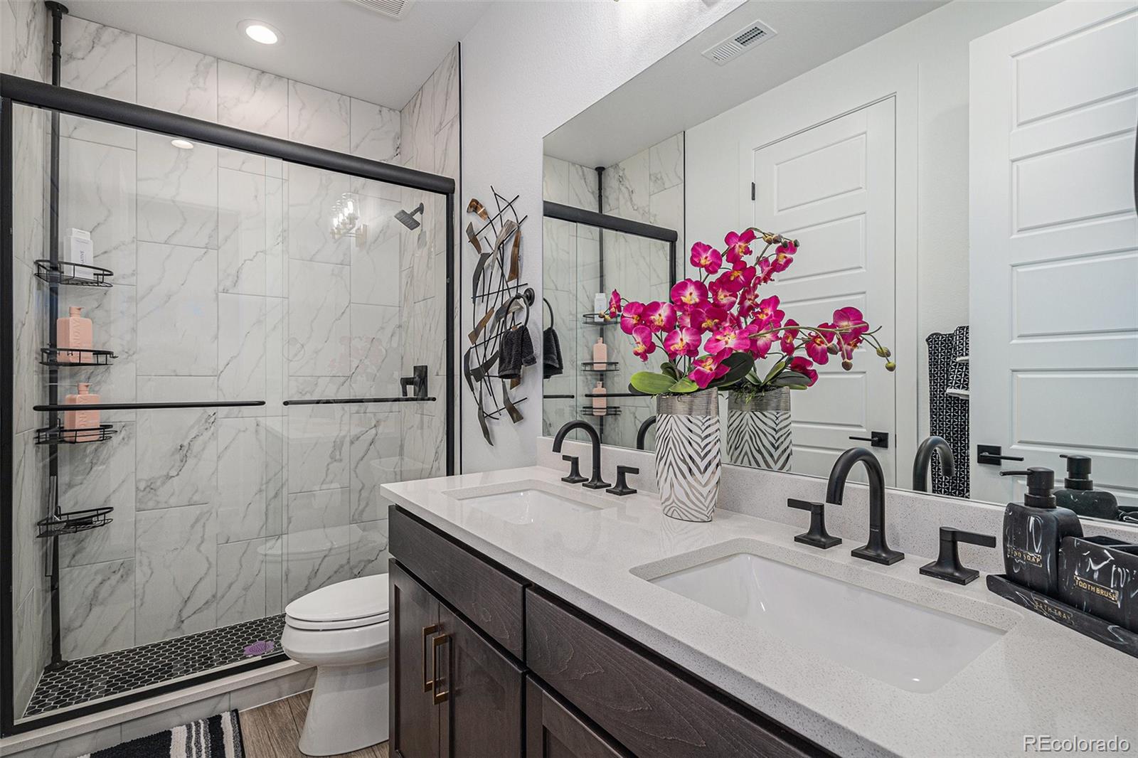 MLS Image #29 for 3564  doubletrack lane,castle rock, Colorado