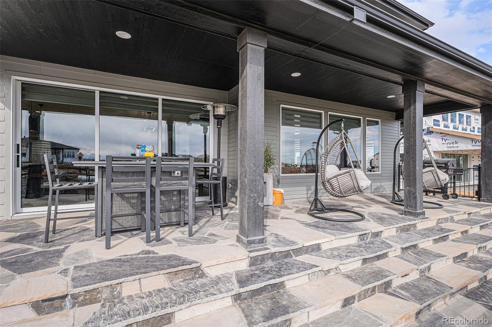 MLS Image #32 for 3564  doubletrack lane,castle rock, Colorado