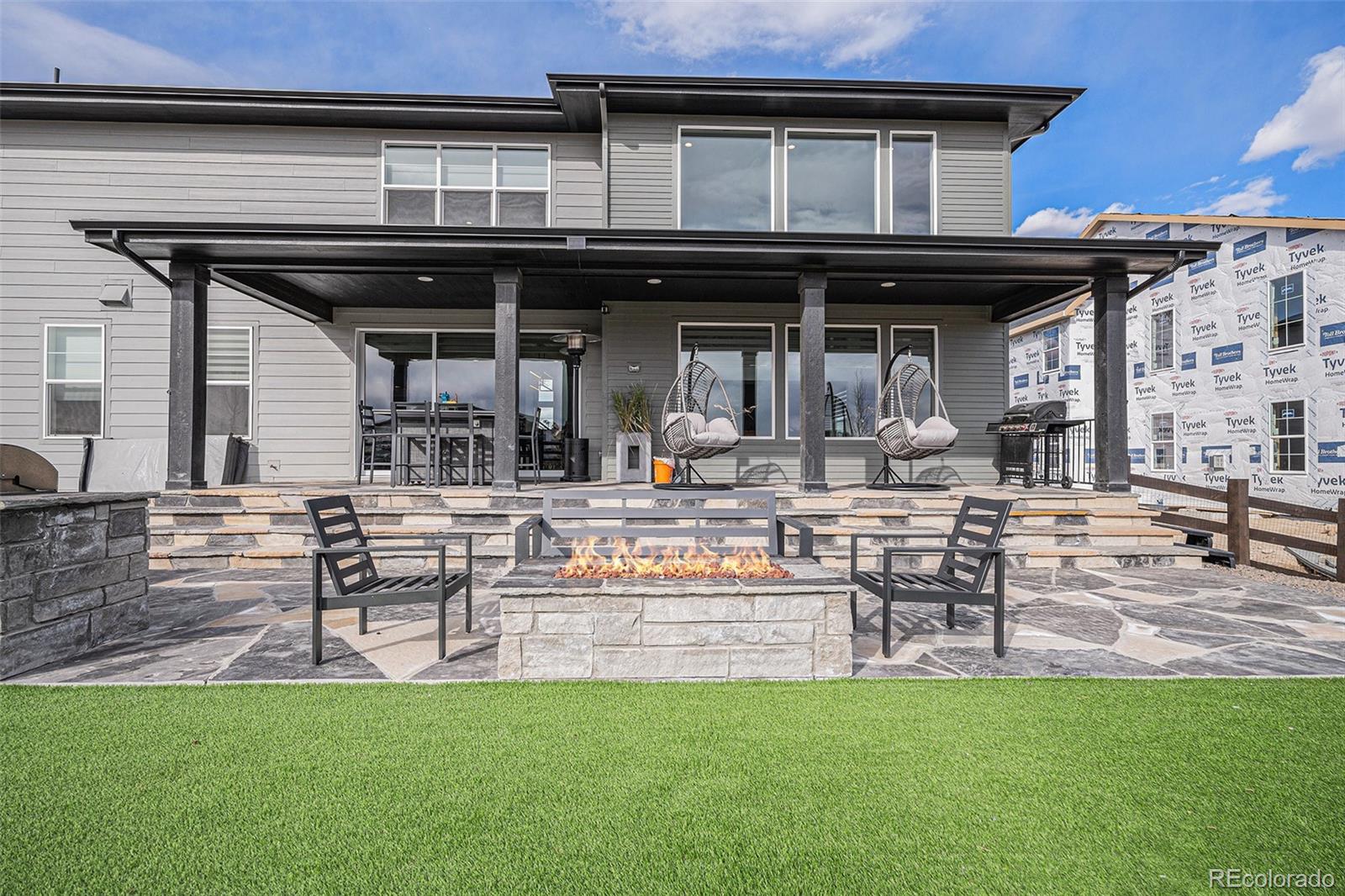 MLS Image #34 for 3564  doubletrack lane,castle rock, Colorado