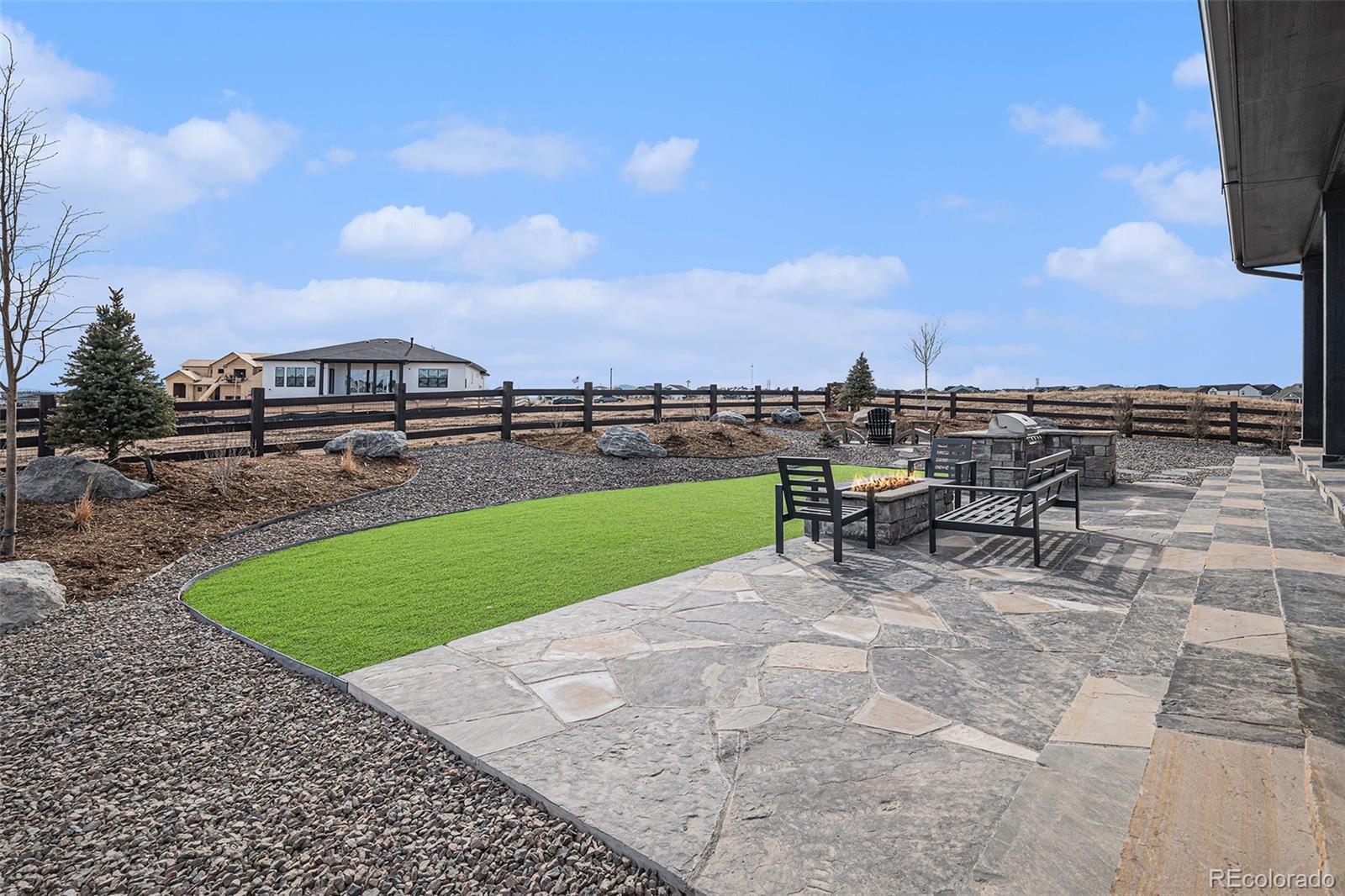 MLS Image #35 for 3564  doubletrack lane,castle rock, Colorado