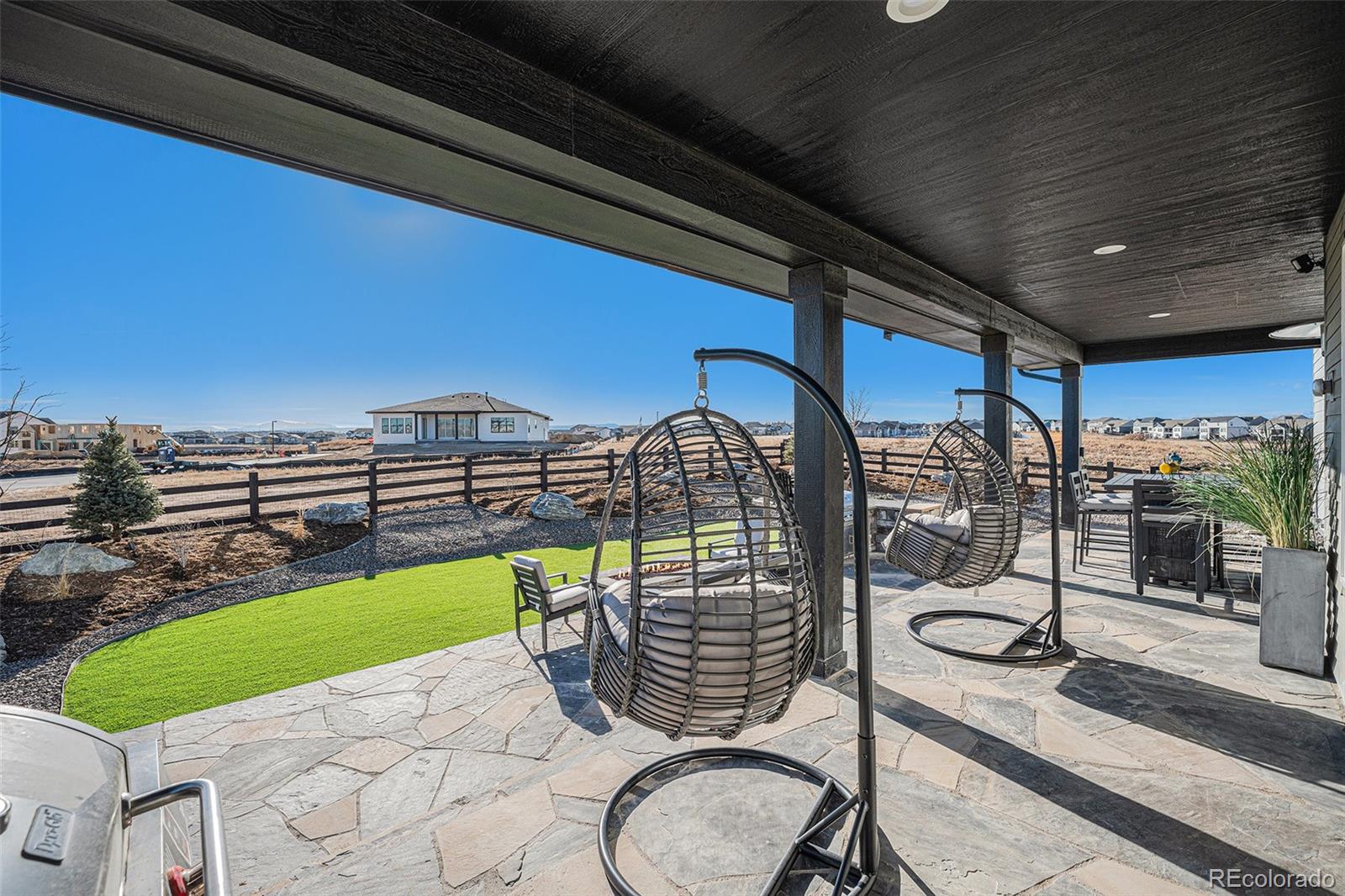 MLS Image #38 for 3564  doubletrack lane,castle rock, Colorado