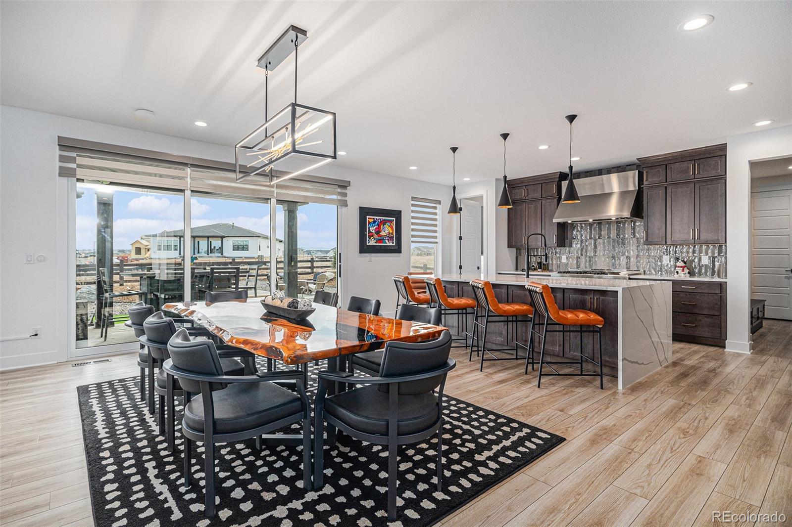 MLS Image #9 for 3564  doubletrack lane,castle rock, Colorado