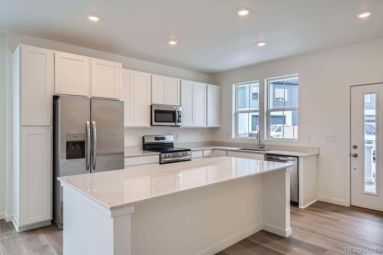 MLS Image #4 for 14556 w 91st avenue,arvada, Colorado