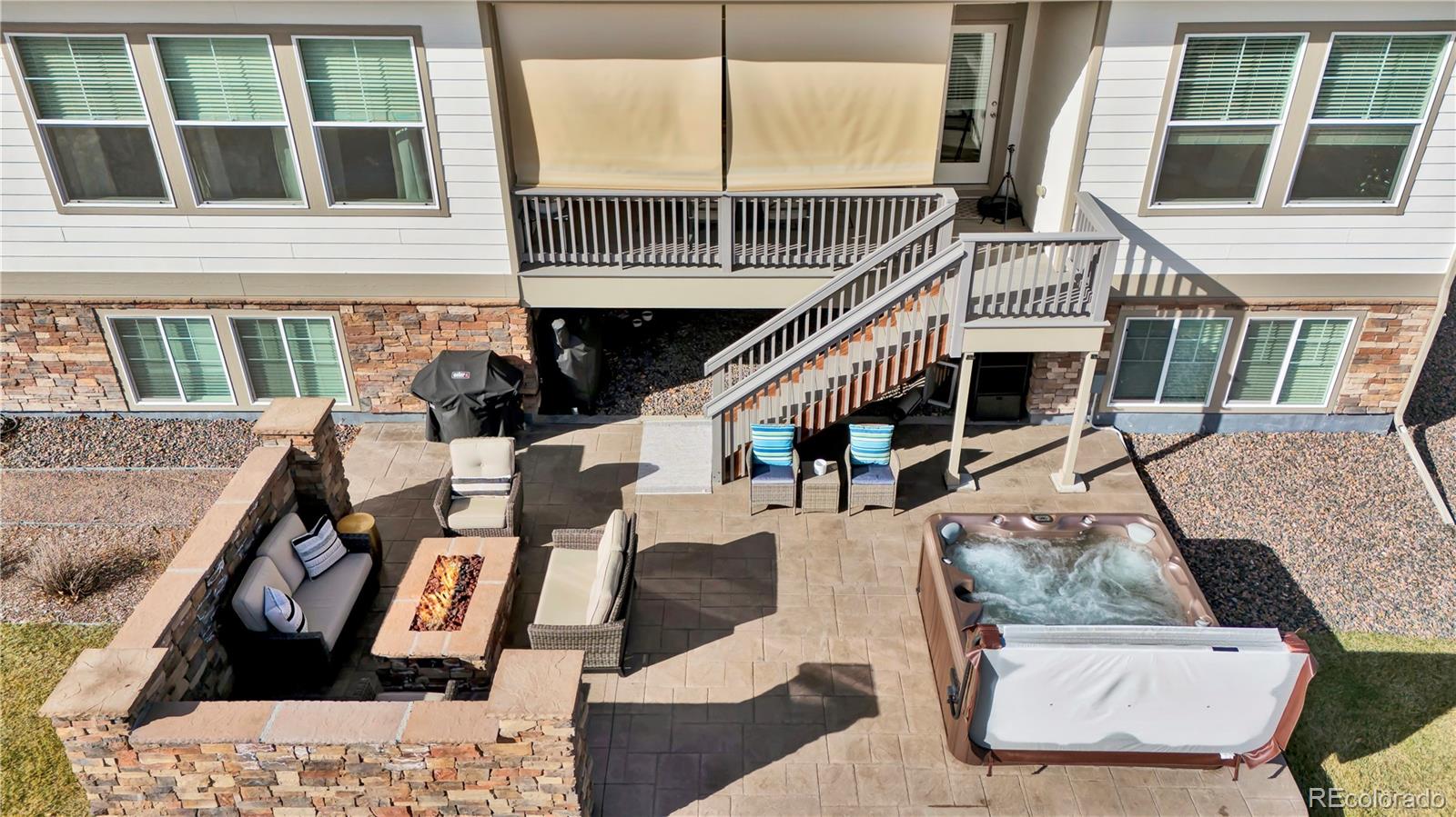 MLS Image #25 for 23280 e rockinghorse parkway,aurora, Colorado